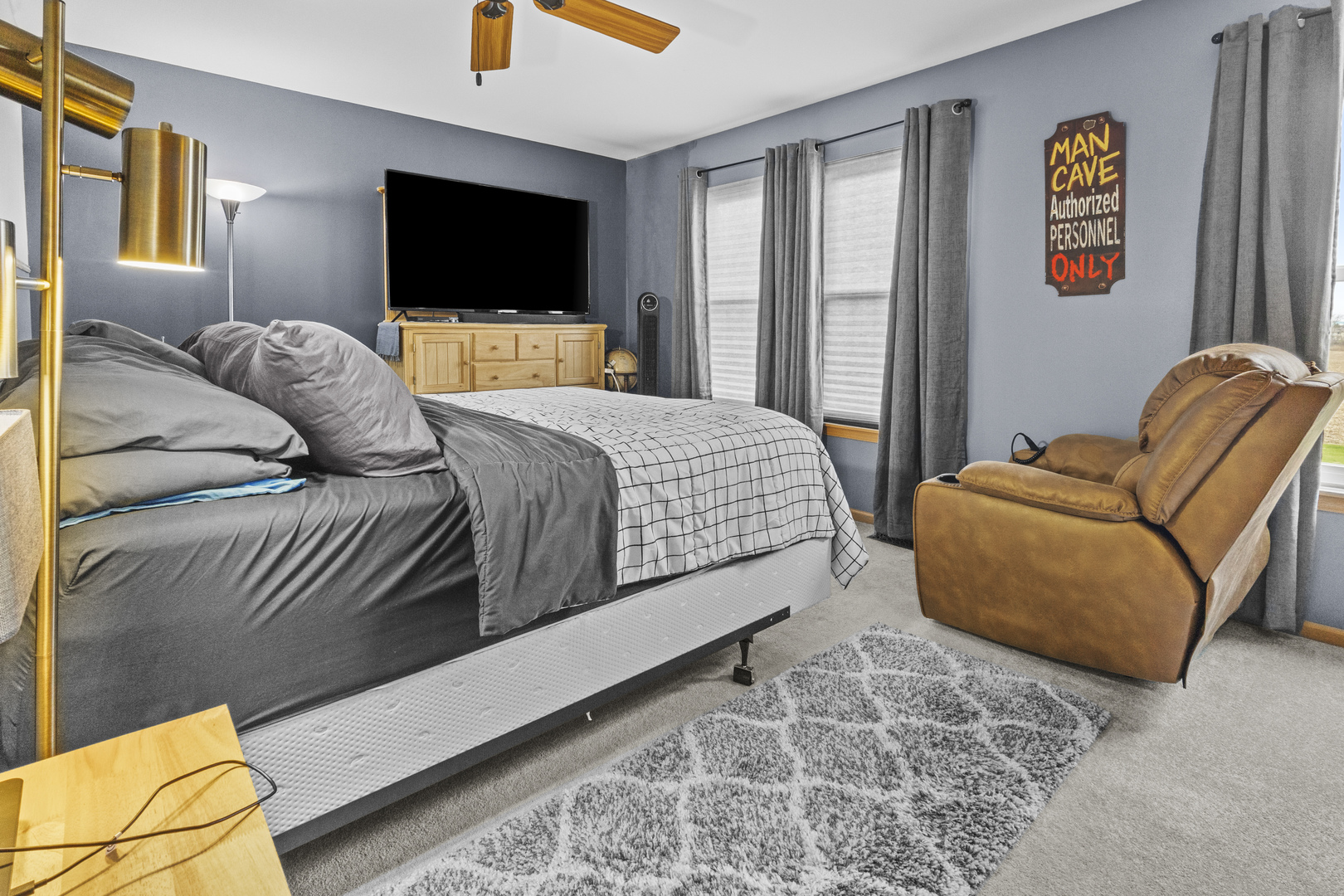 1812 Brassie Drive, Bourbonnais, IL 60914