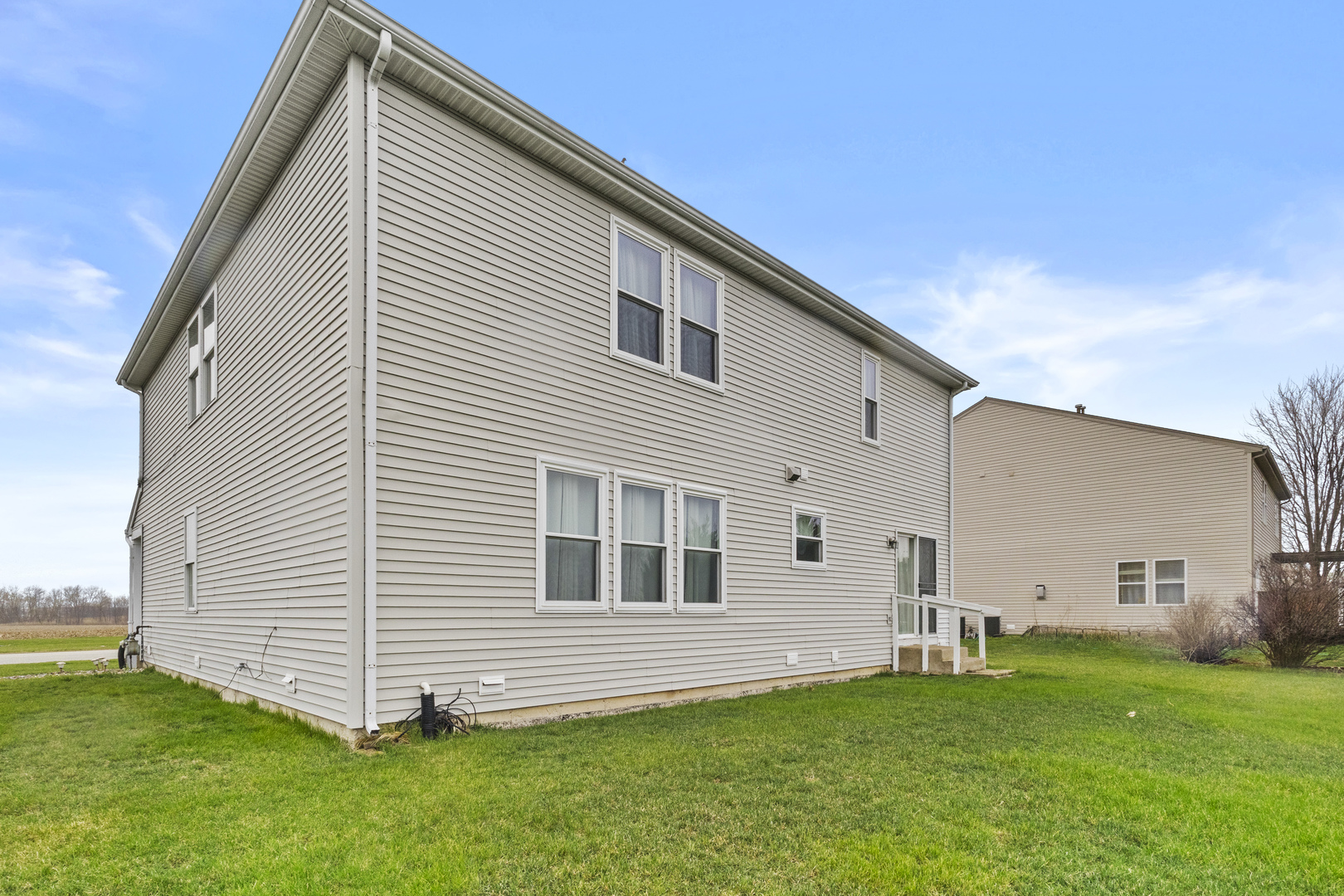 1812 Brassie Drive, Bourbonnais, IL 60914