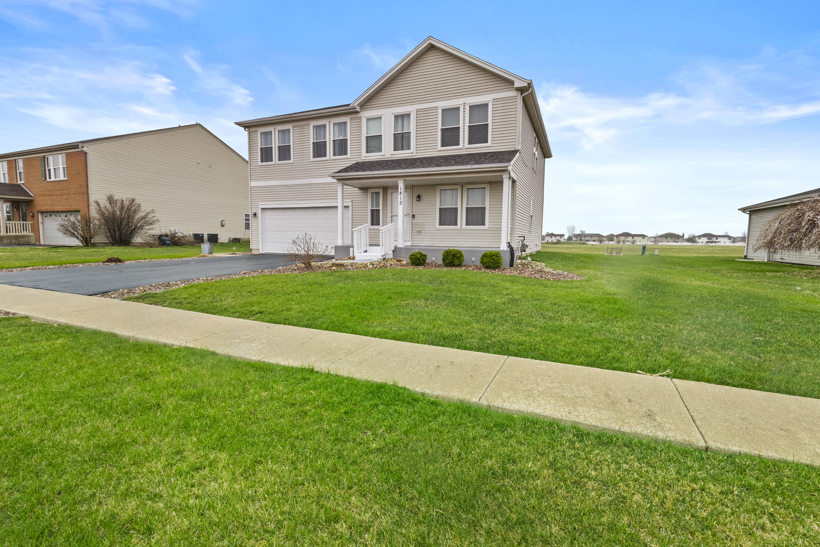 1812 Brassie Drive, Bourbonnais, IL 60914