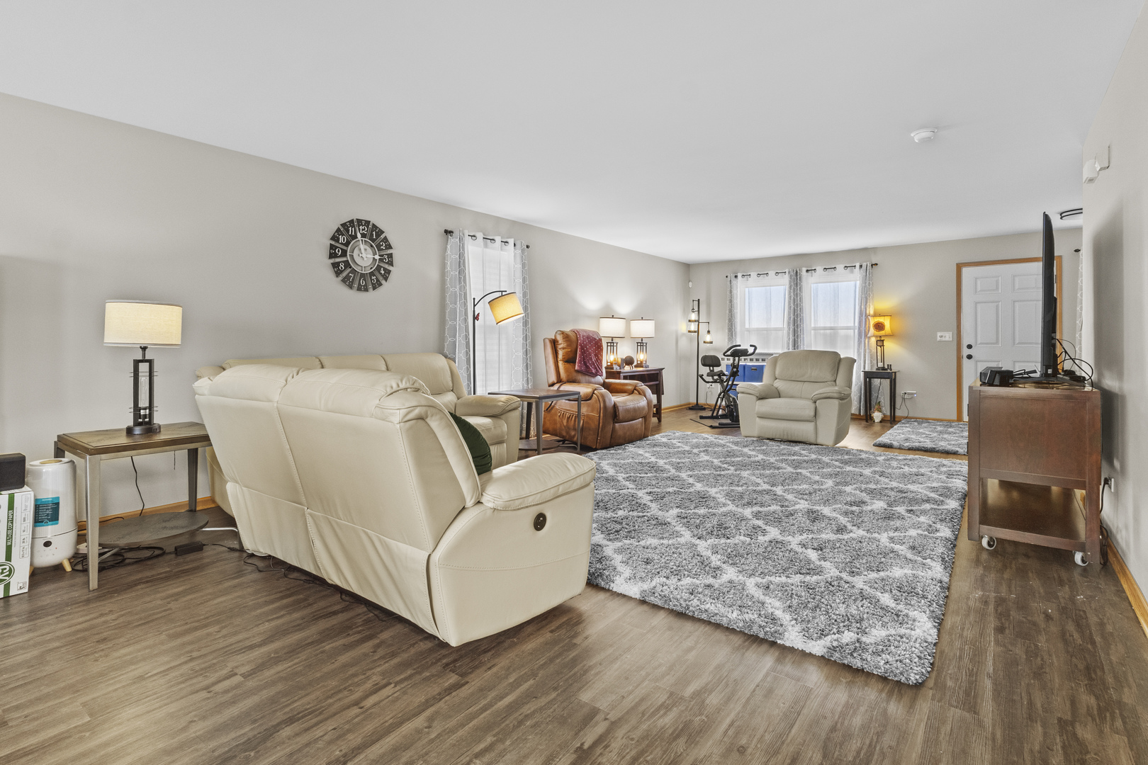 1812 Brassie Drive, Bourbonnais, IL 60914