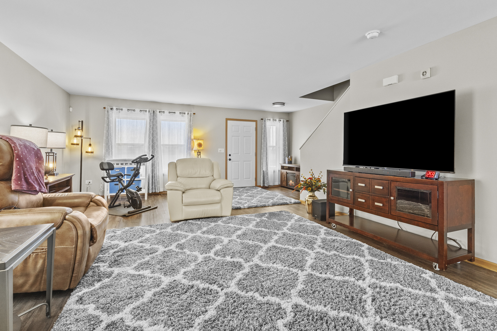 1812 Brassie Drive, Bourbonnais, IL 60914