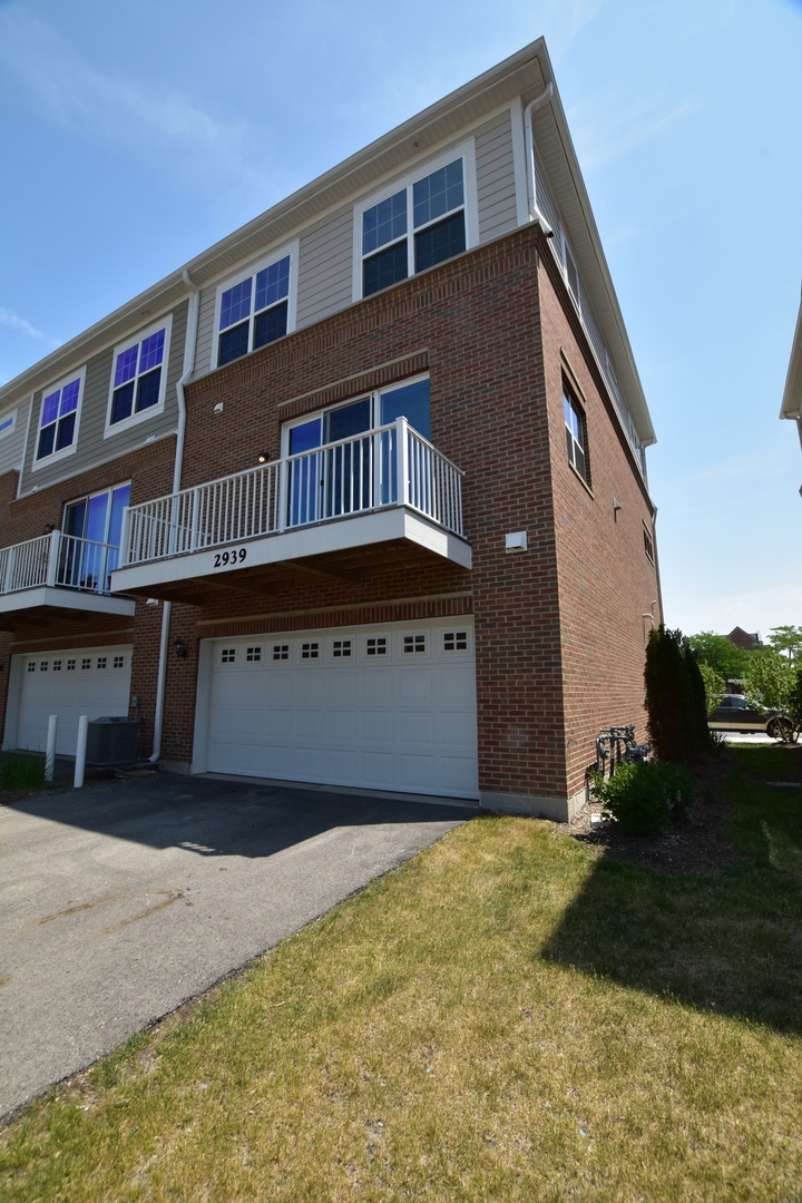 Naperville, IL 60564