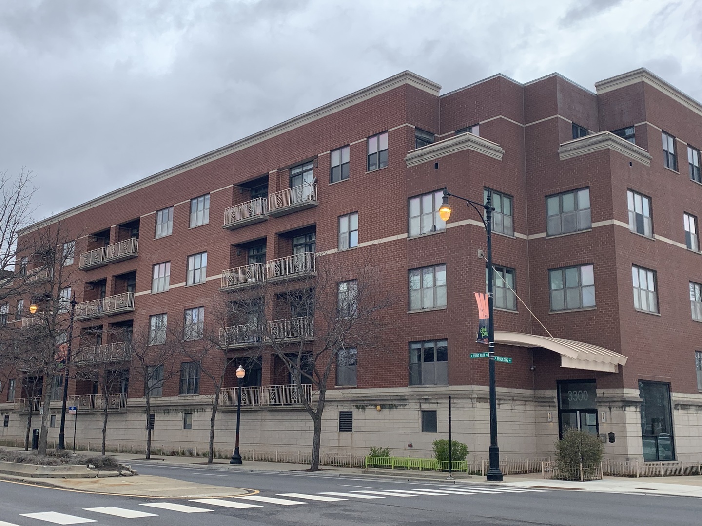3300 W Irving Park Road #M3, Chicago, IL 60618