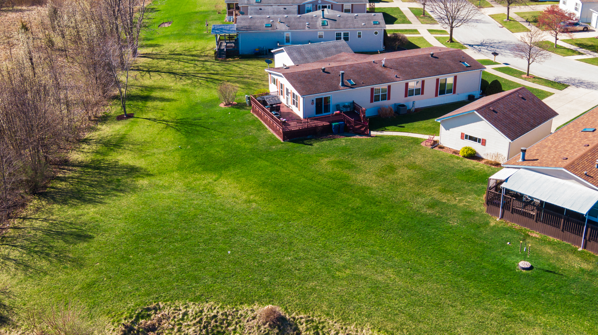 275 Tulip Circle, Matteson, IL 60443