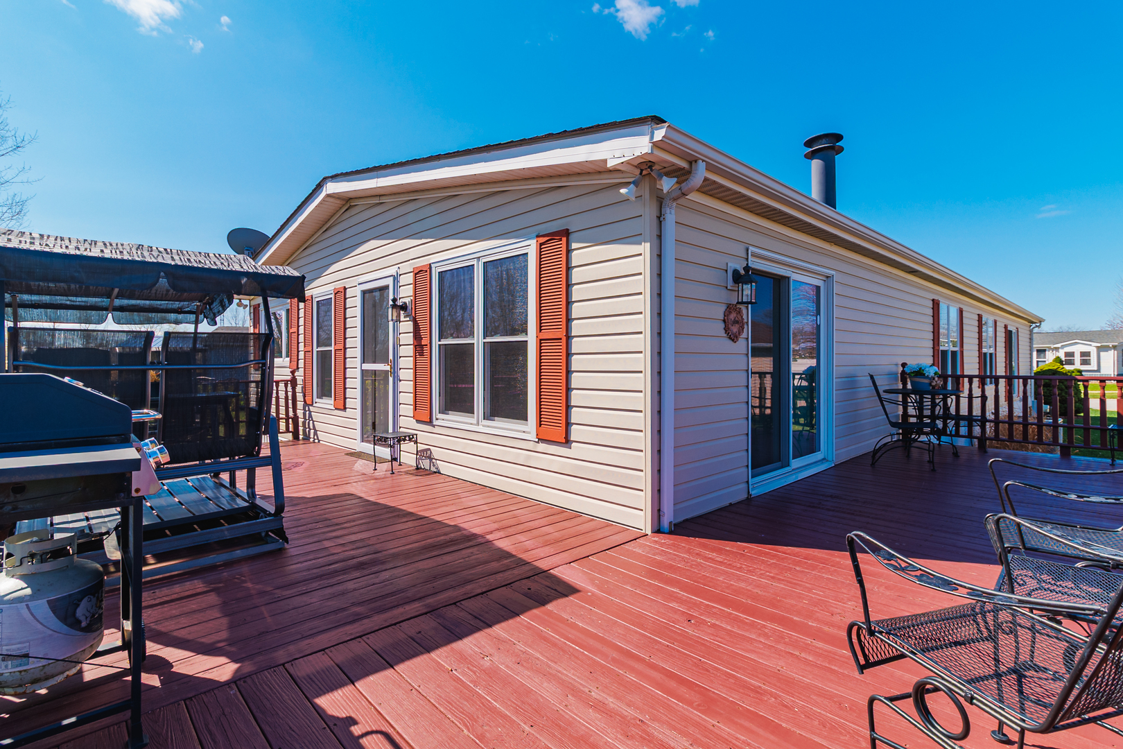 275 Tulip Circle, Matteson, IL 60443