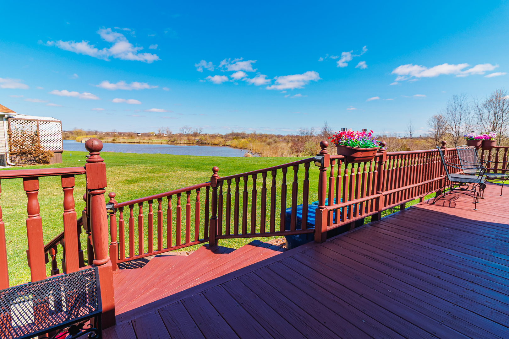 275 Tulip Circle, Matteson, IL 60443