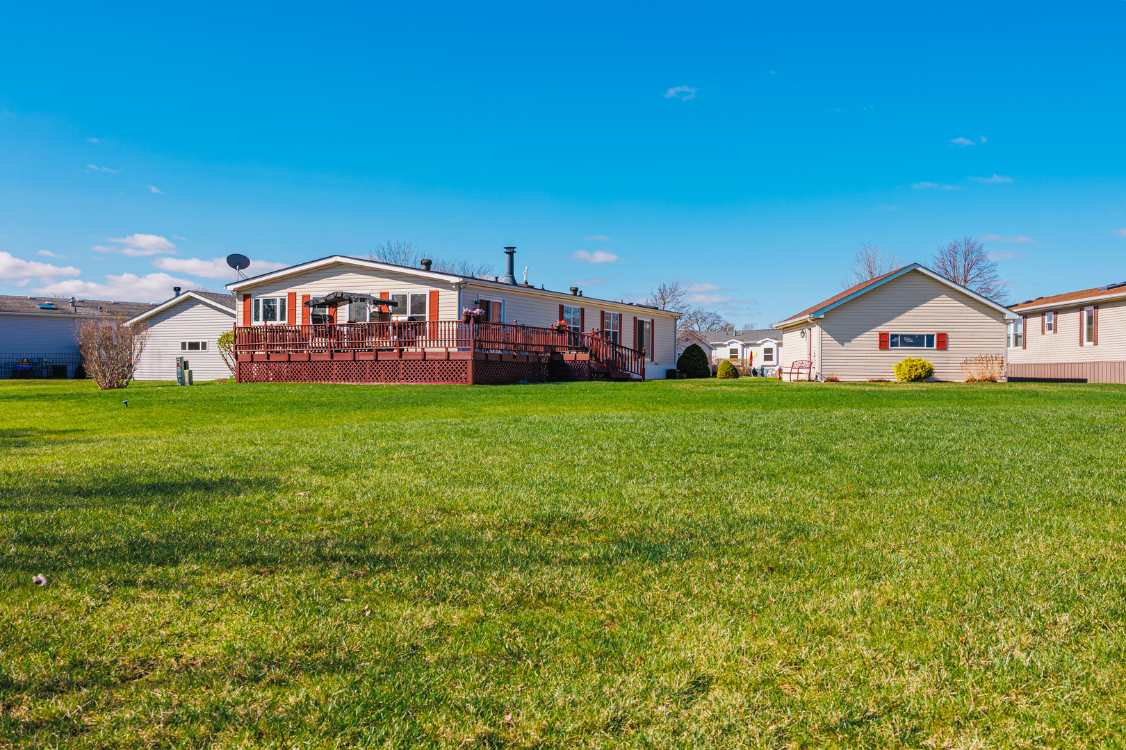 275 Tulip Circle, Matteson, IL 60443