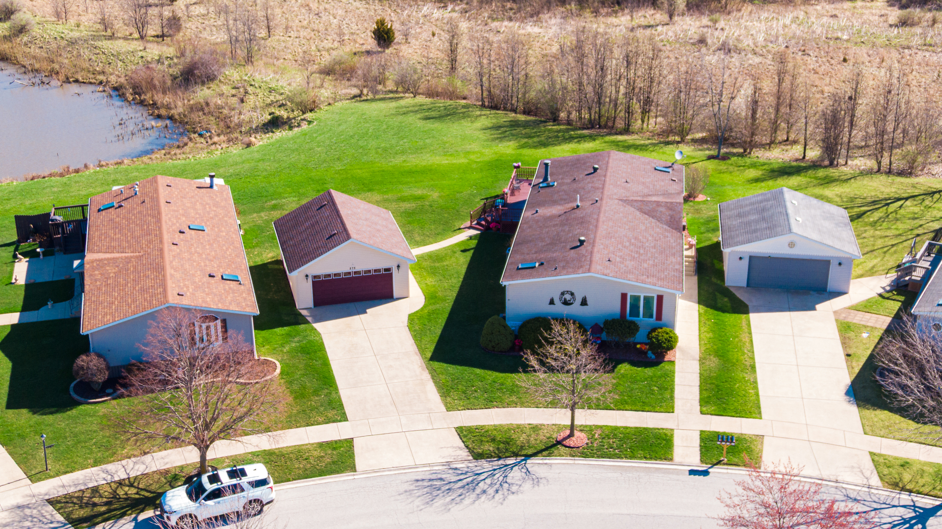 275 Tulip Circle, Matteson, IL 60443