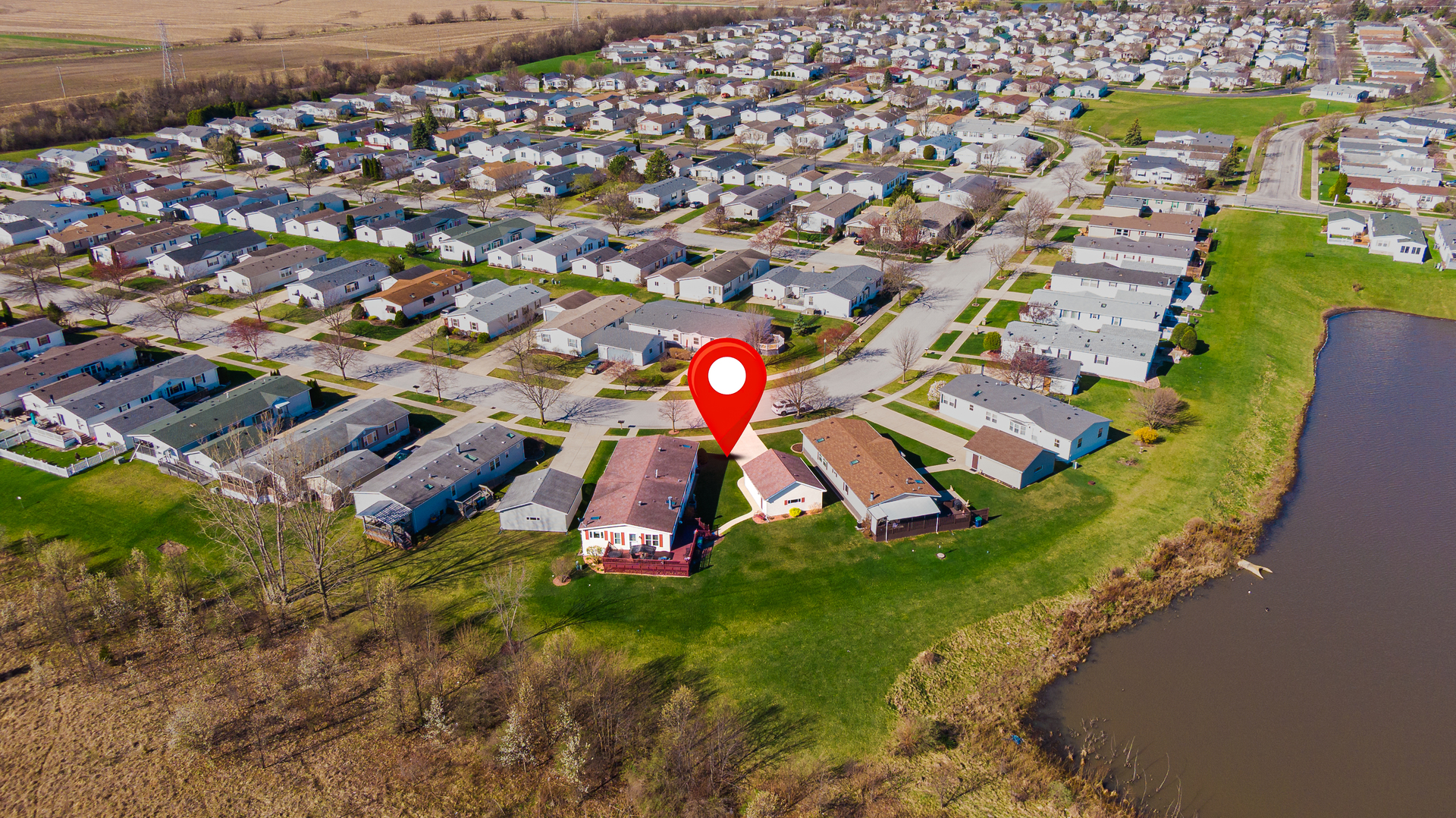 275 Tulip Circle, Matteson, IL 60443