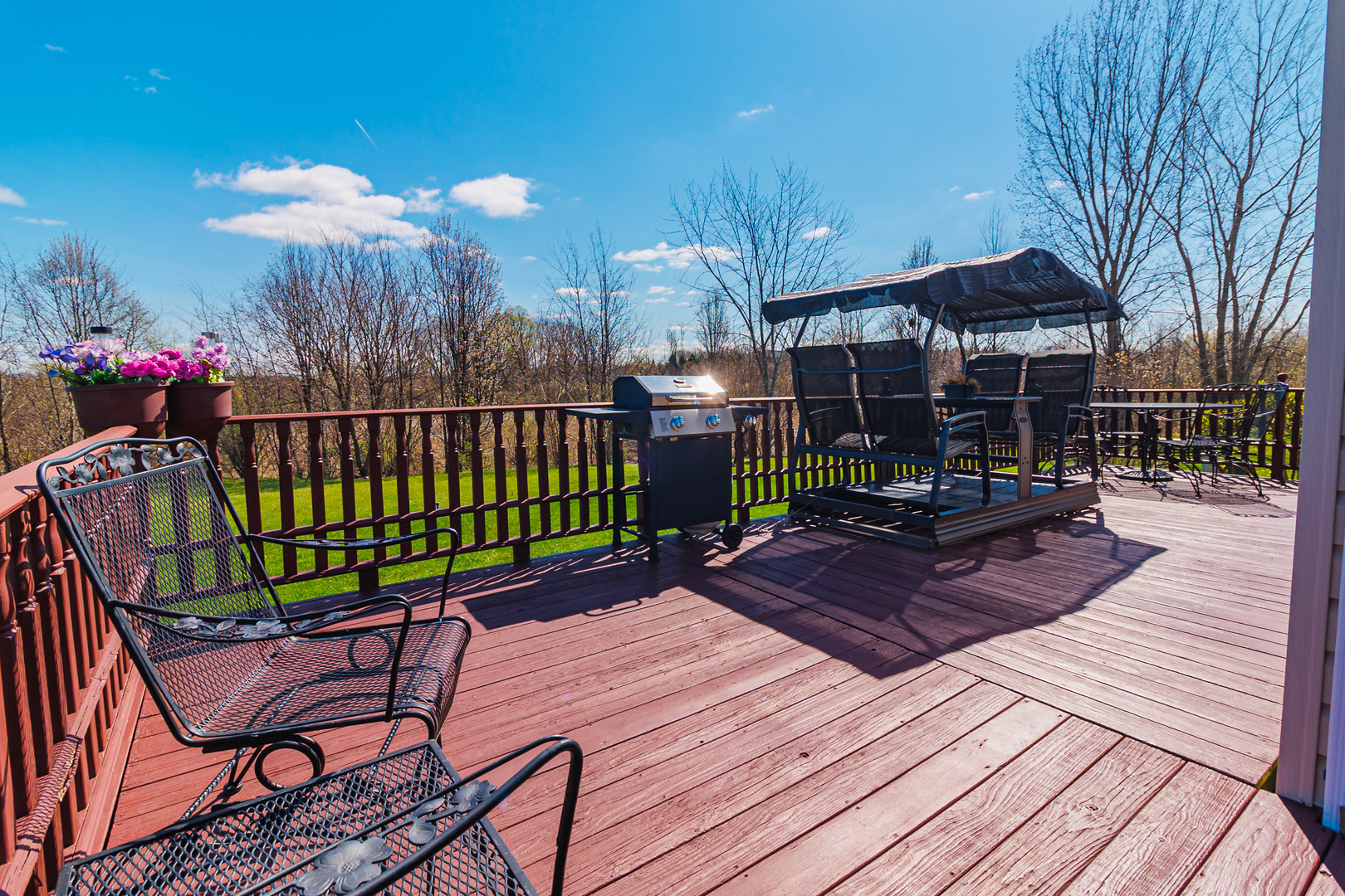 275 Tulip Circle, Matteson, IL 60443