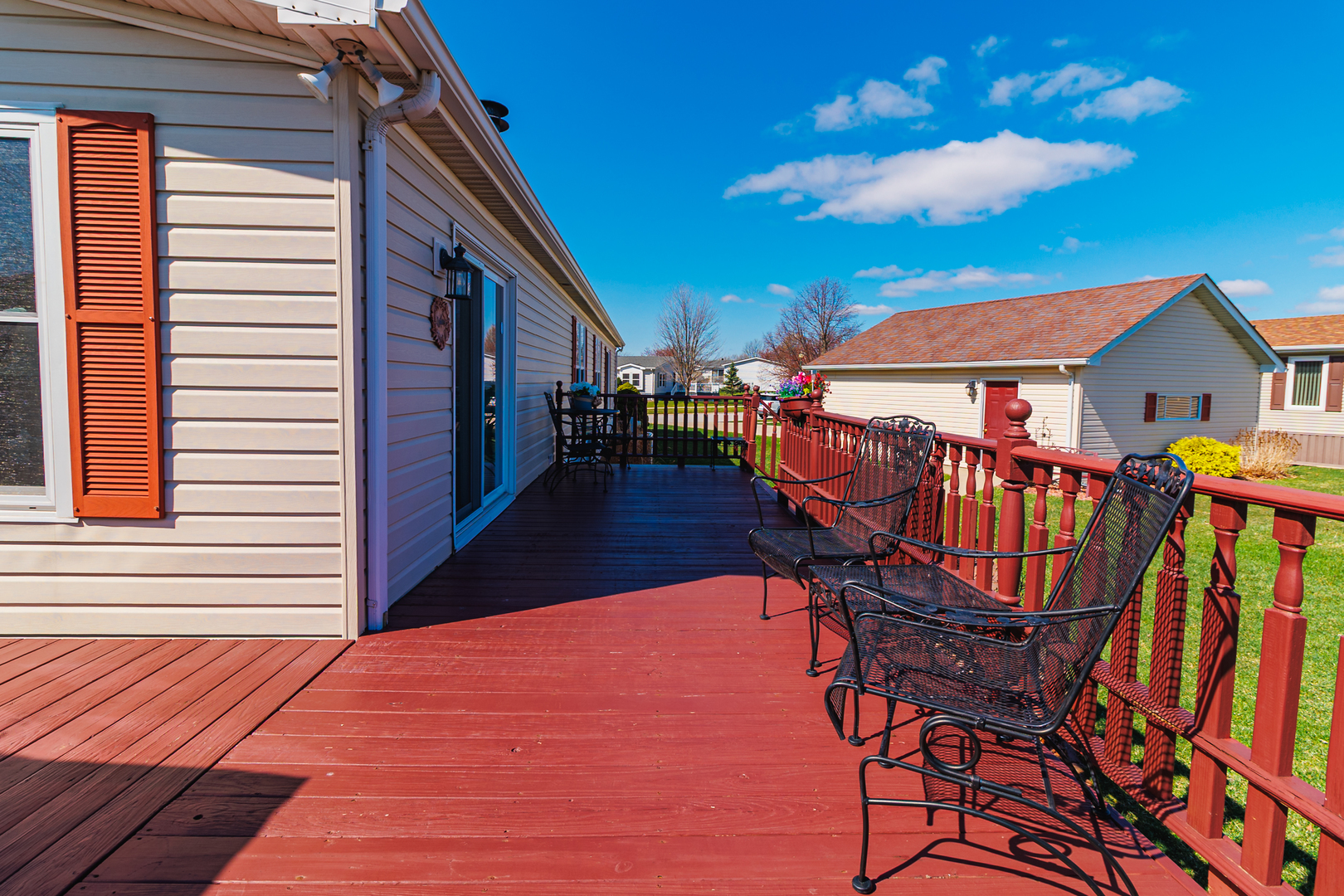 275 Tulip Circle, Matteson, IL 60443