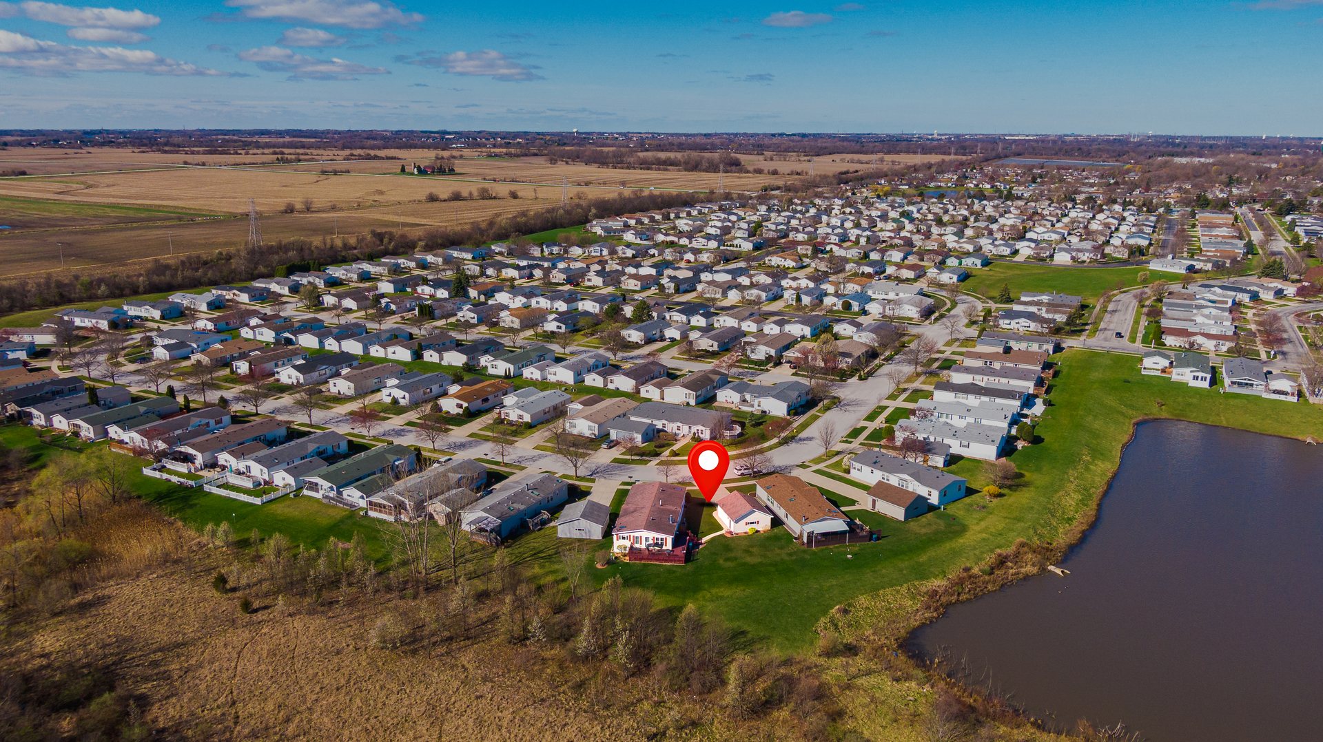 275 Tulip Circle, Matteson, IL 60443