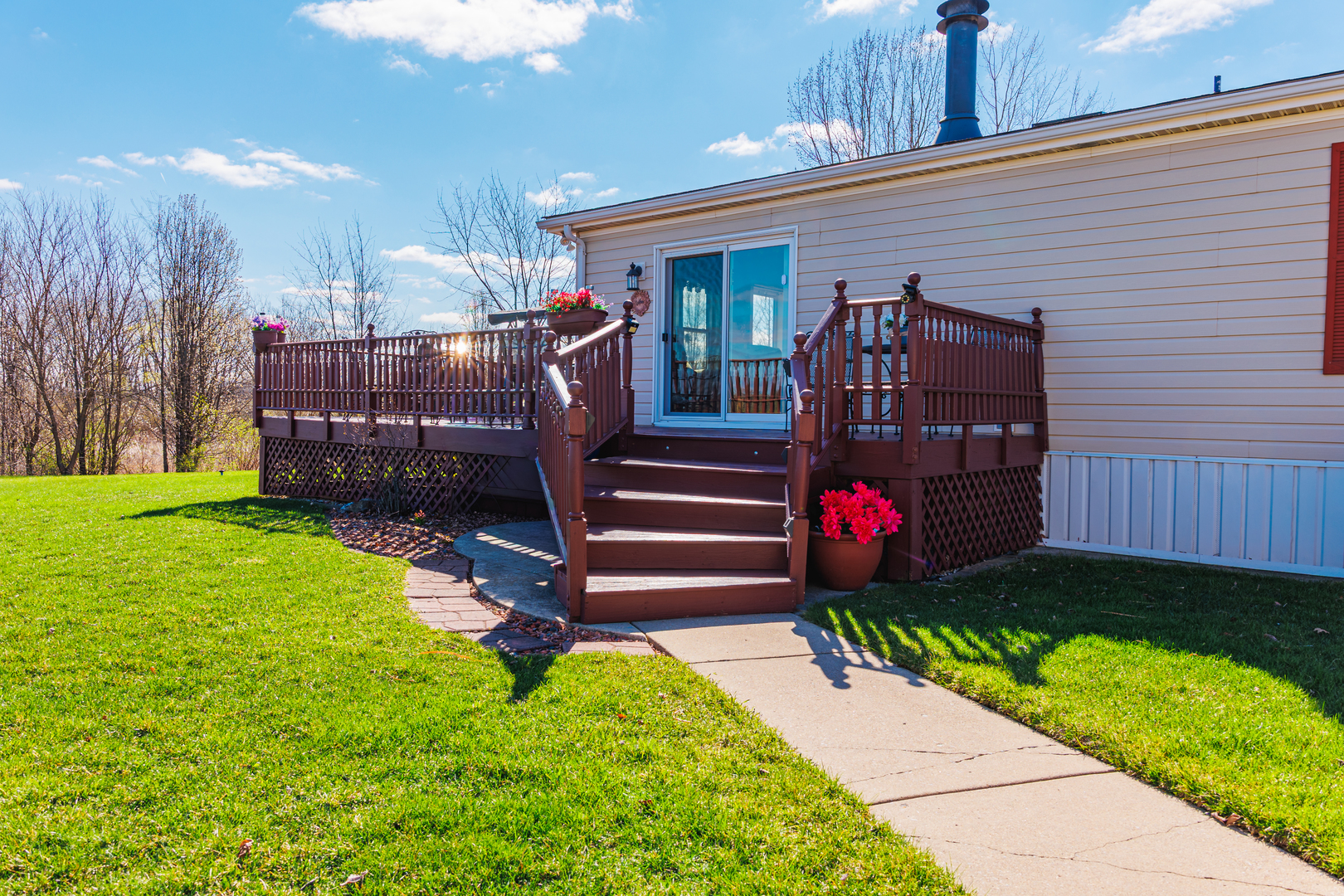 275 Tulip Circle, Matteson, IL 60443