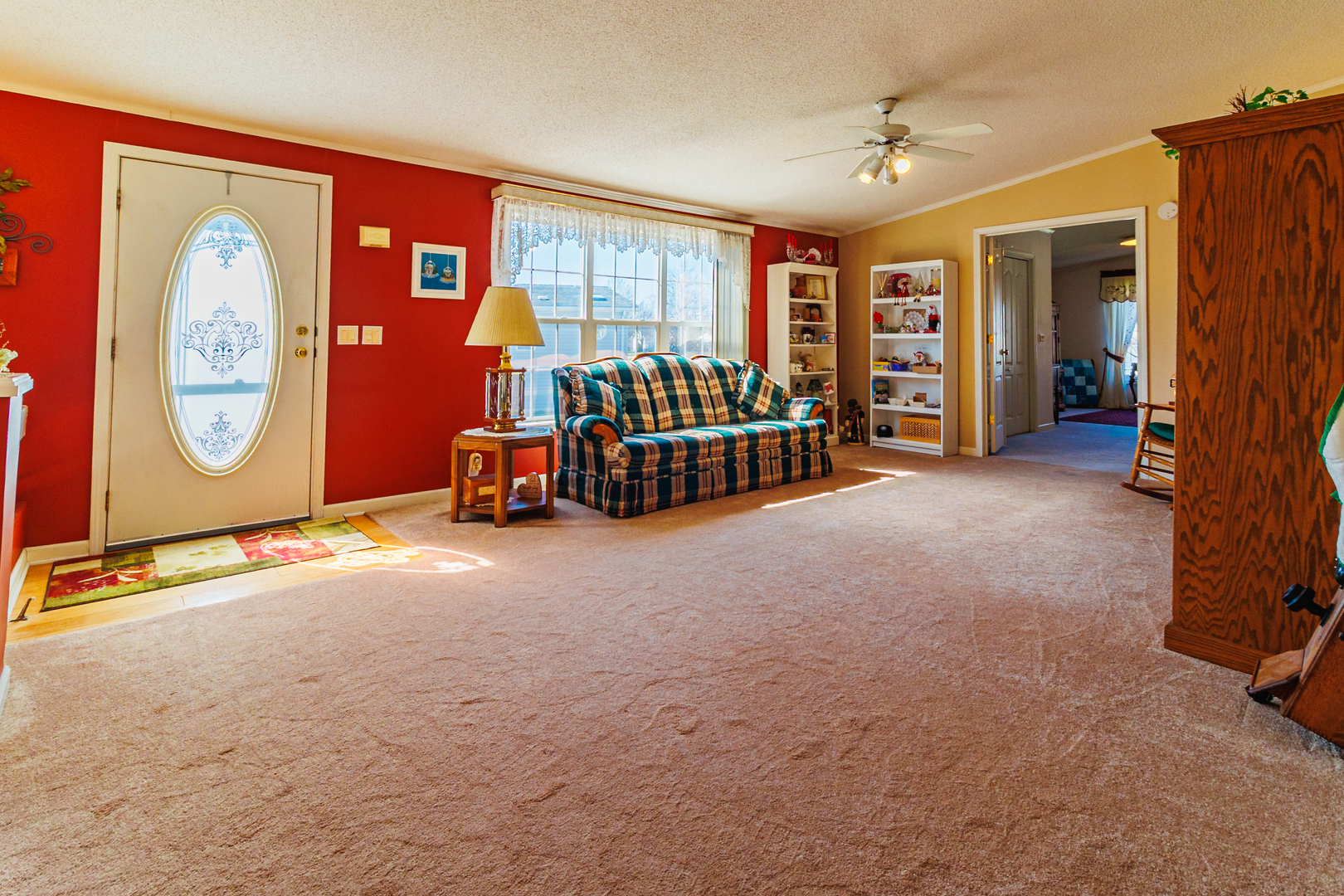 275 Tulip Circle, Matteson, IL 60443