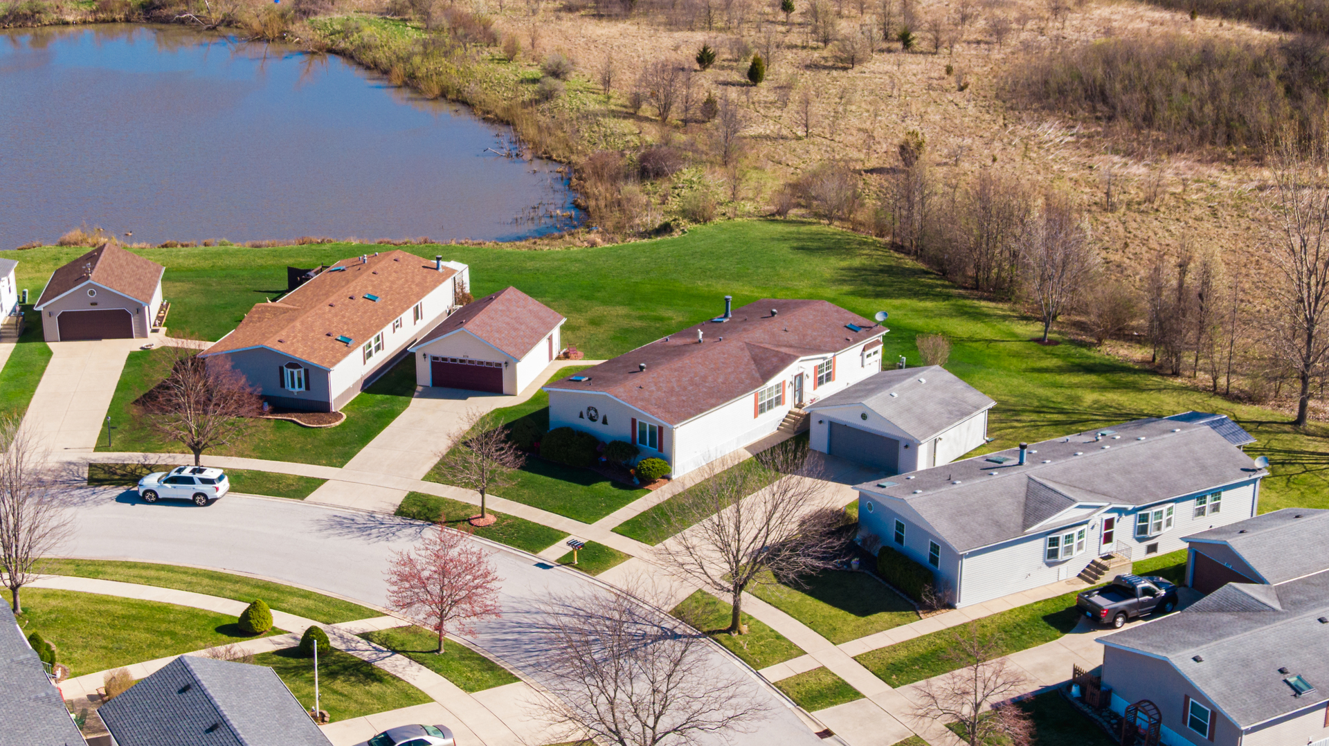 275 Tulip Circle, Matteson, IL 60443