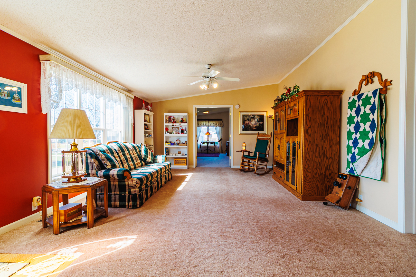 275 Tulip Circle, Matteson, IL 60443