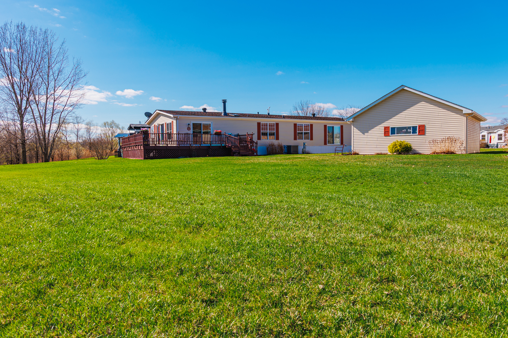 275 Tulip Circle, Matteson, IL 60443