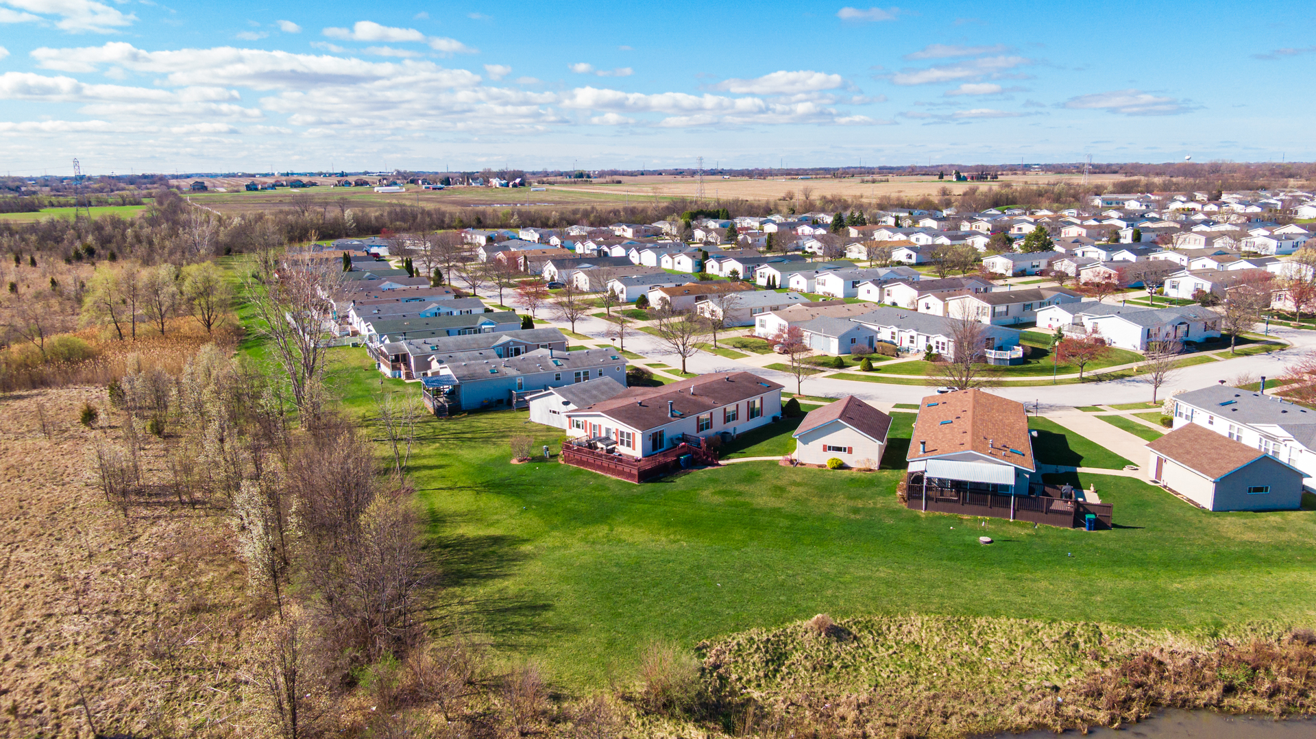 275 Tulip Circle, Matteson, IL 60443