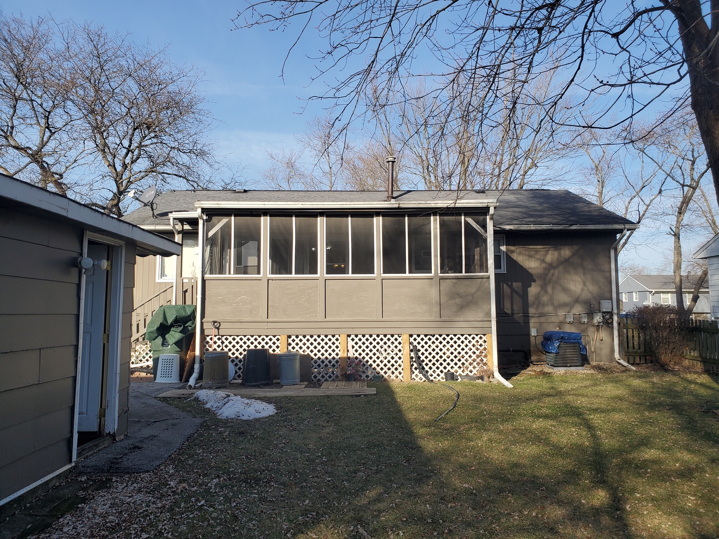 450 E MULBERRY Court, Glenwood, IL 60425