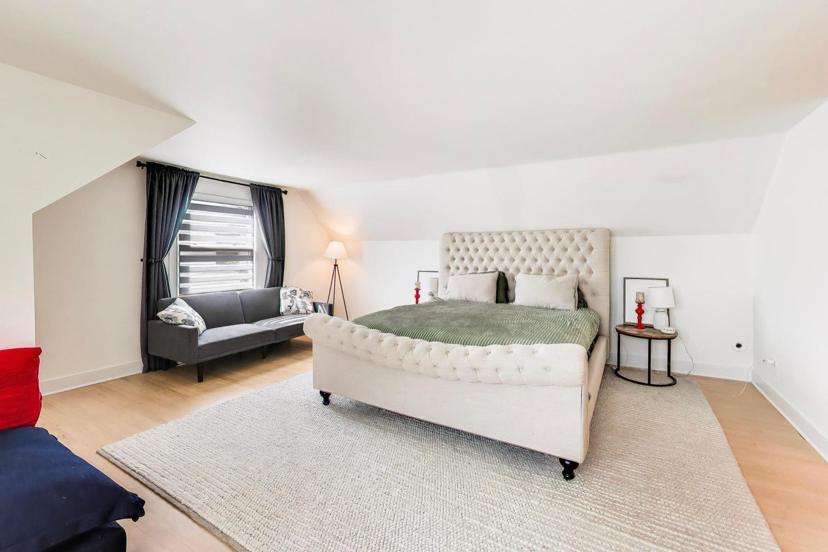 505 S Elm Street, Palatine, IL 60067