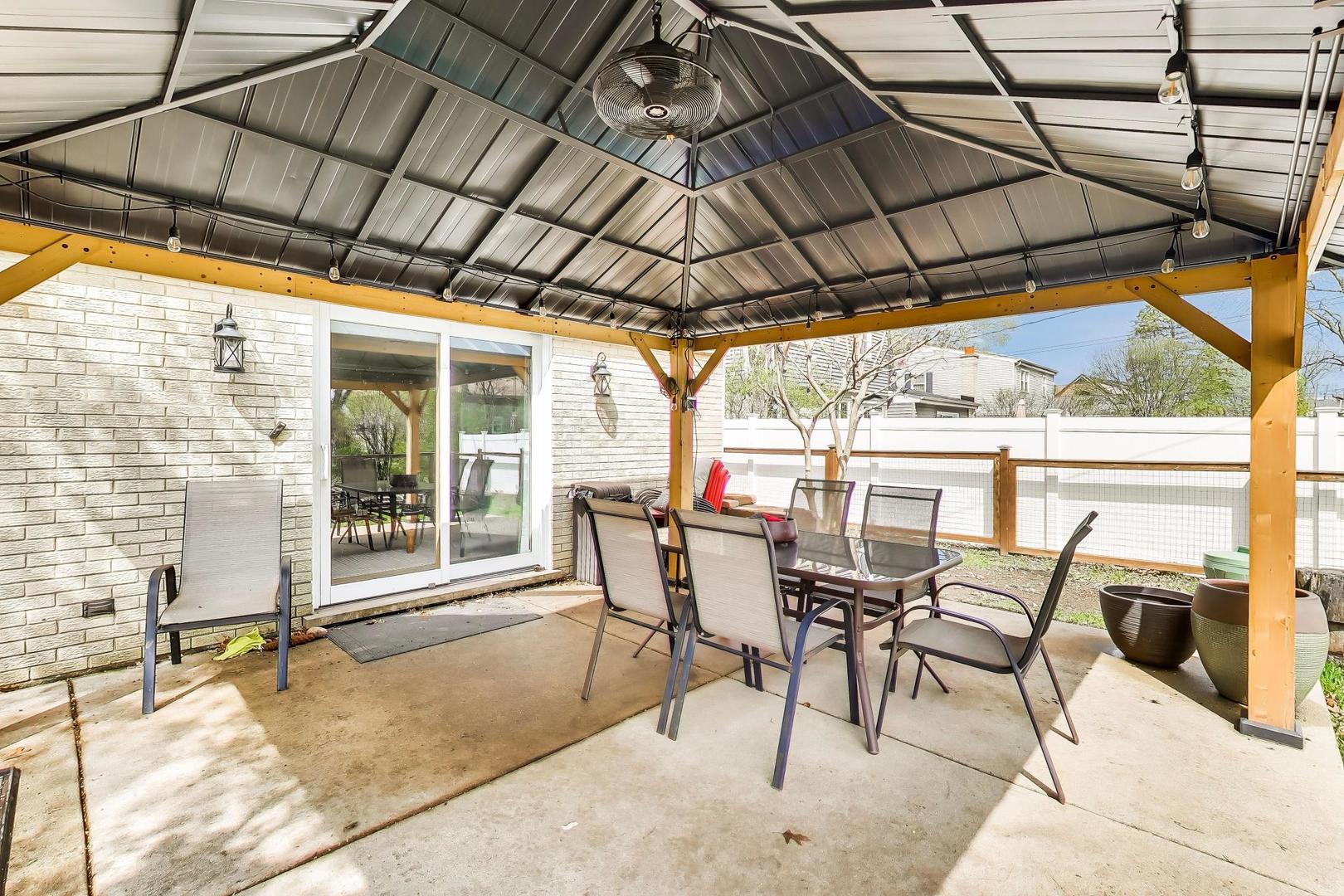 505 S Elm Street, Palatine, IL 60067