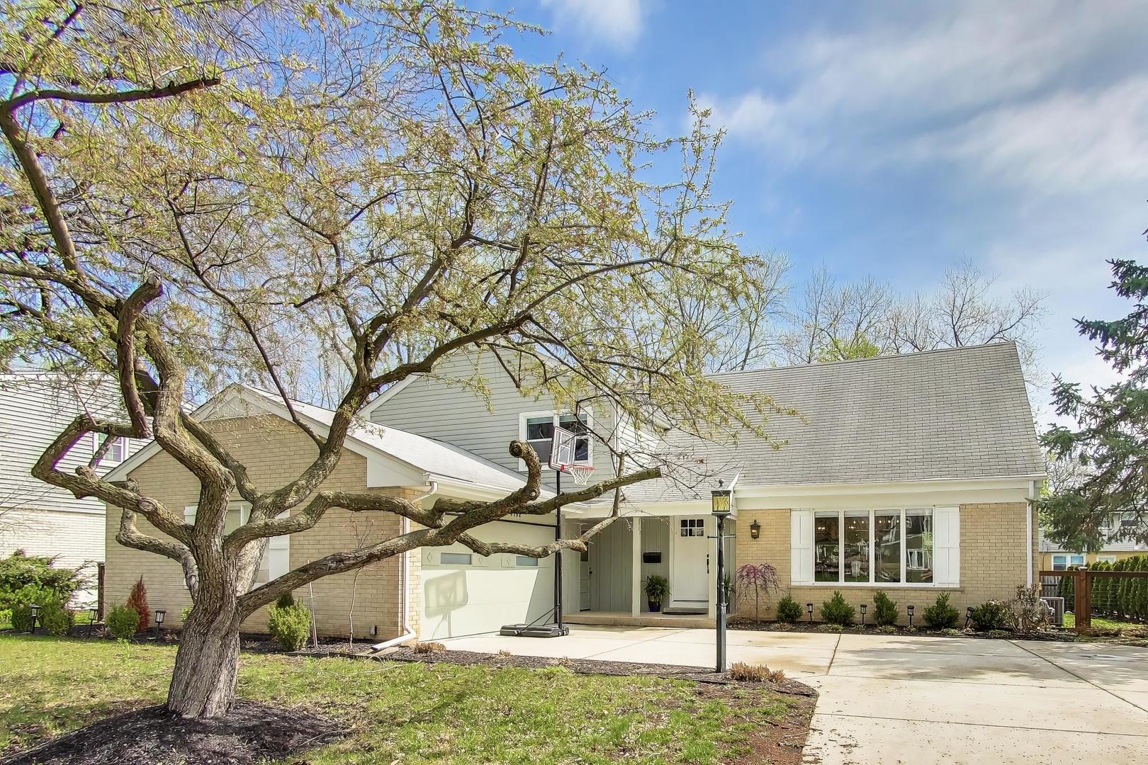 505 S Elm Street, Palatine, IL 60067