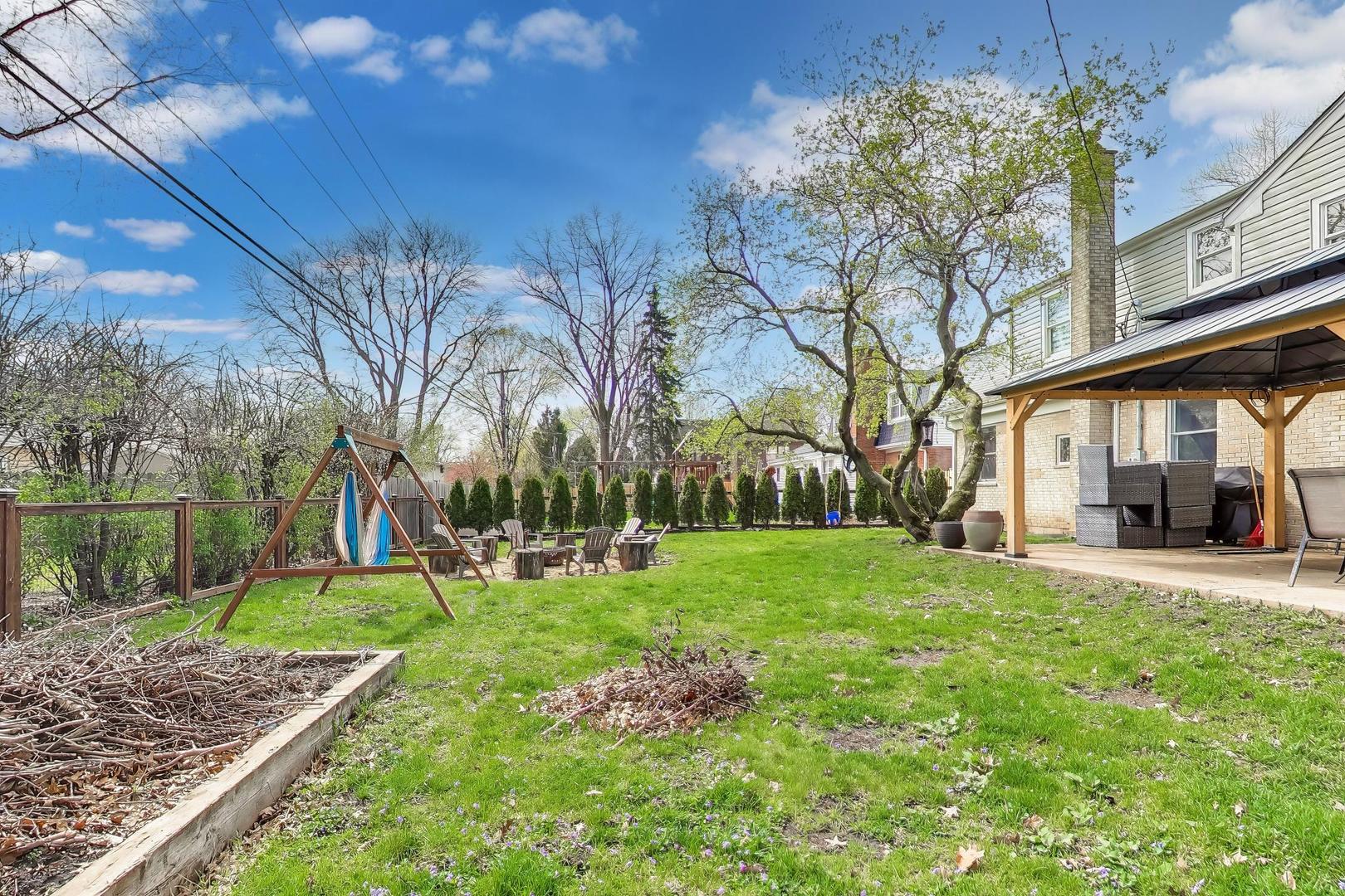 505 S Elm Street, Palatine, IL 60067