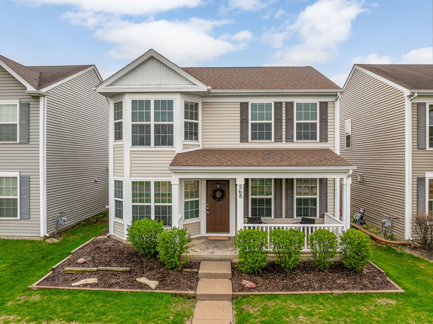 568 Four Seasons Boulevard, Aurora, IL 60504