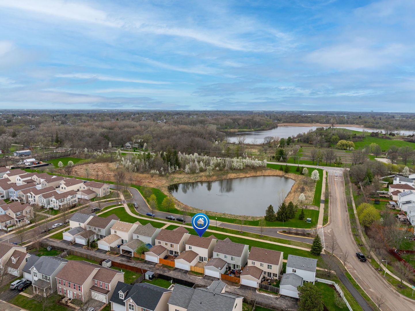 568 Four Seasons Boulevard, Aurora, IL 60504