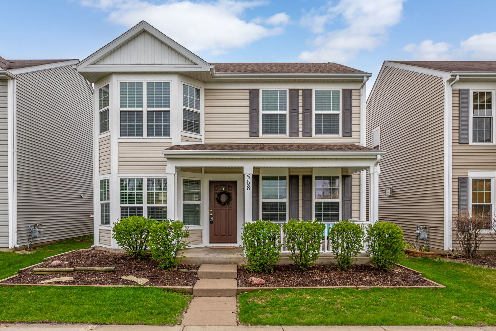 568 Four Seasons Boulevard, Aurora, IL 60504