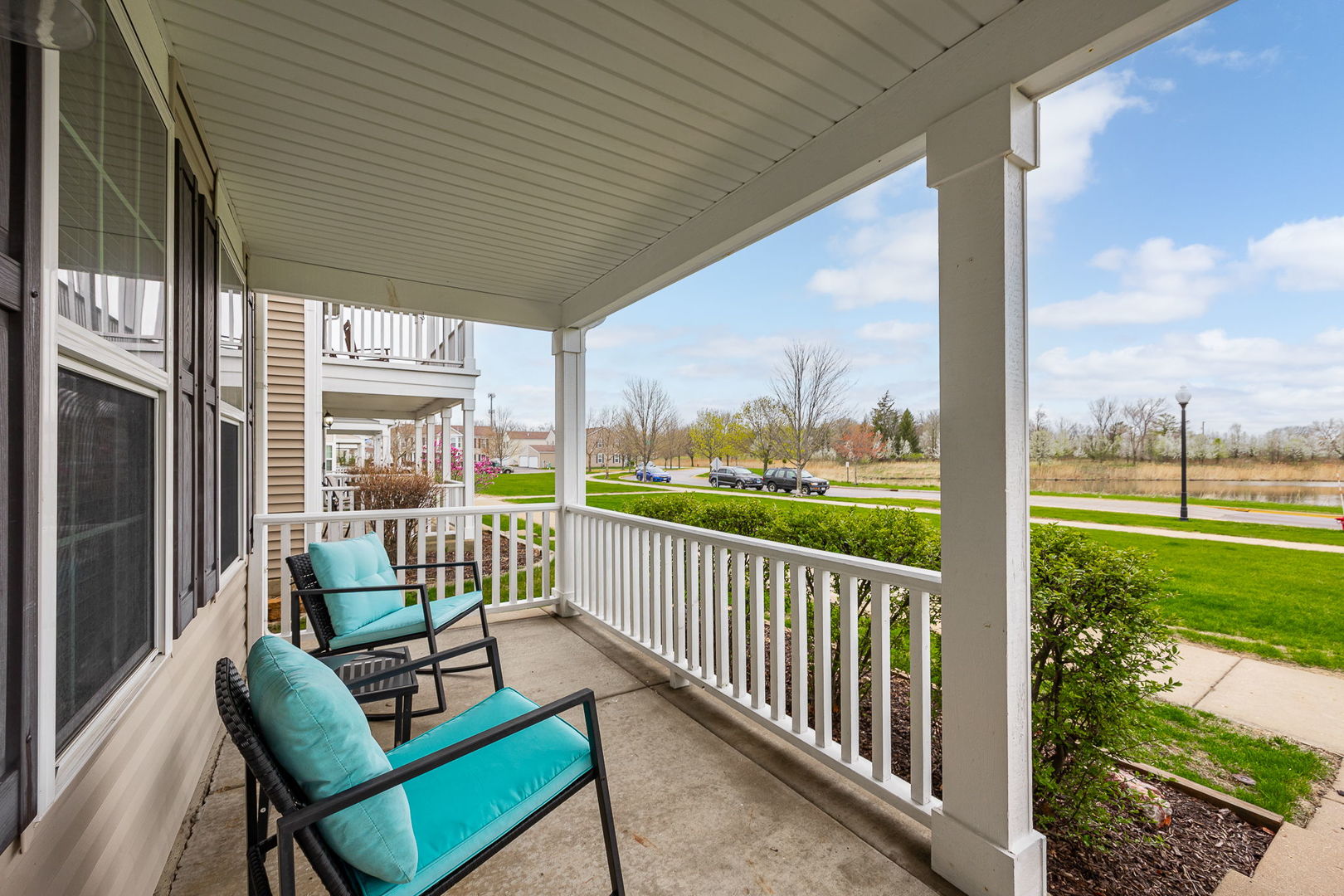 568 Four Seasons Boulevard, Aurora, IL 60504