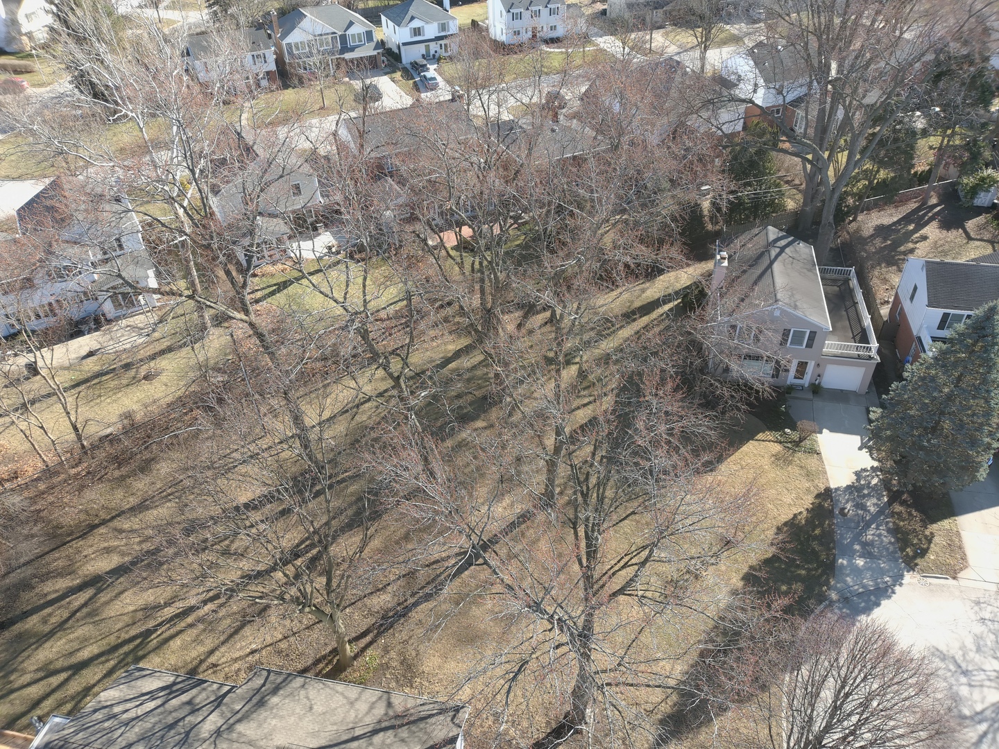 621 E Grove Street, Arlington Heights, IL 60005