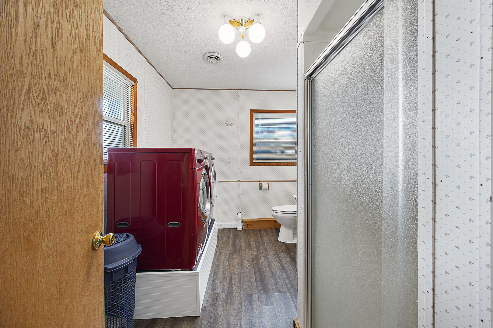 416 S Chestnut Street, Leroy, IL 61752