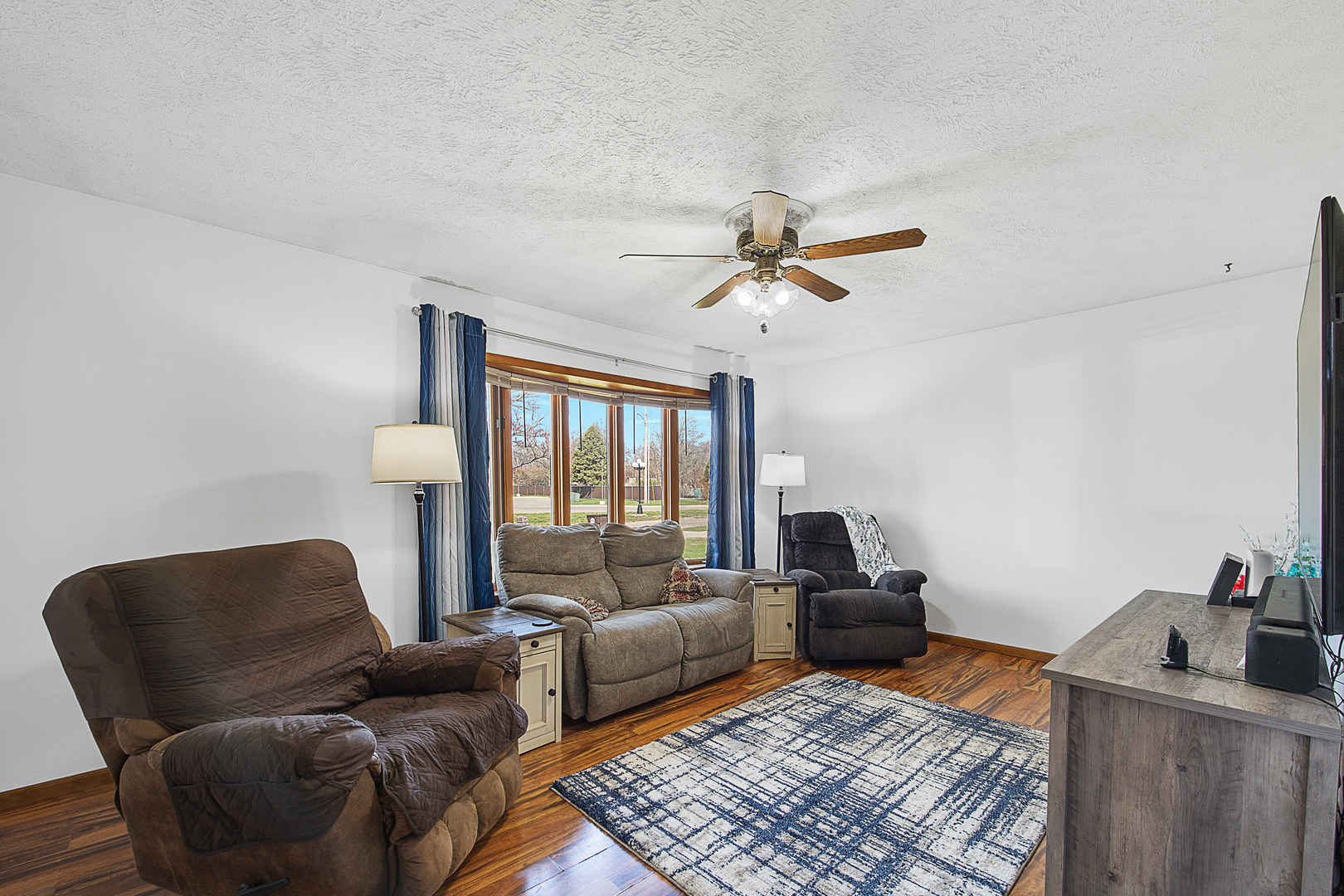 416 S Chestnut Street, Leroy, IL 61752