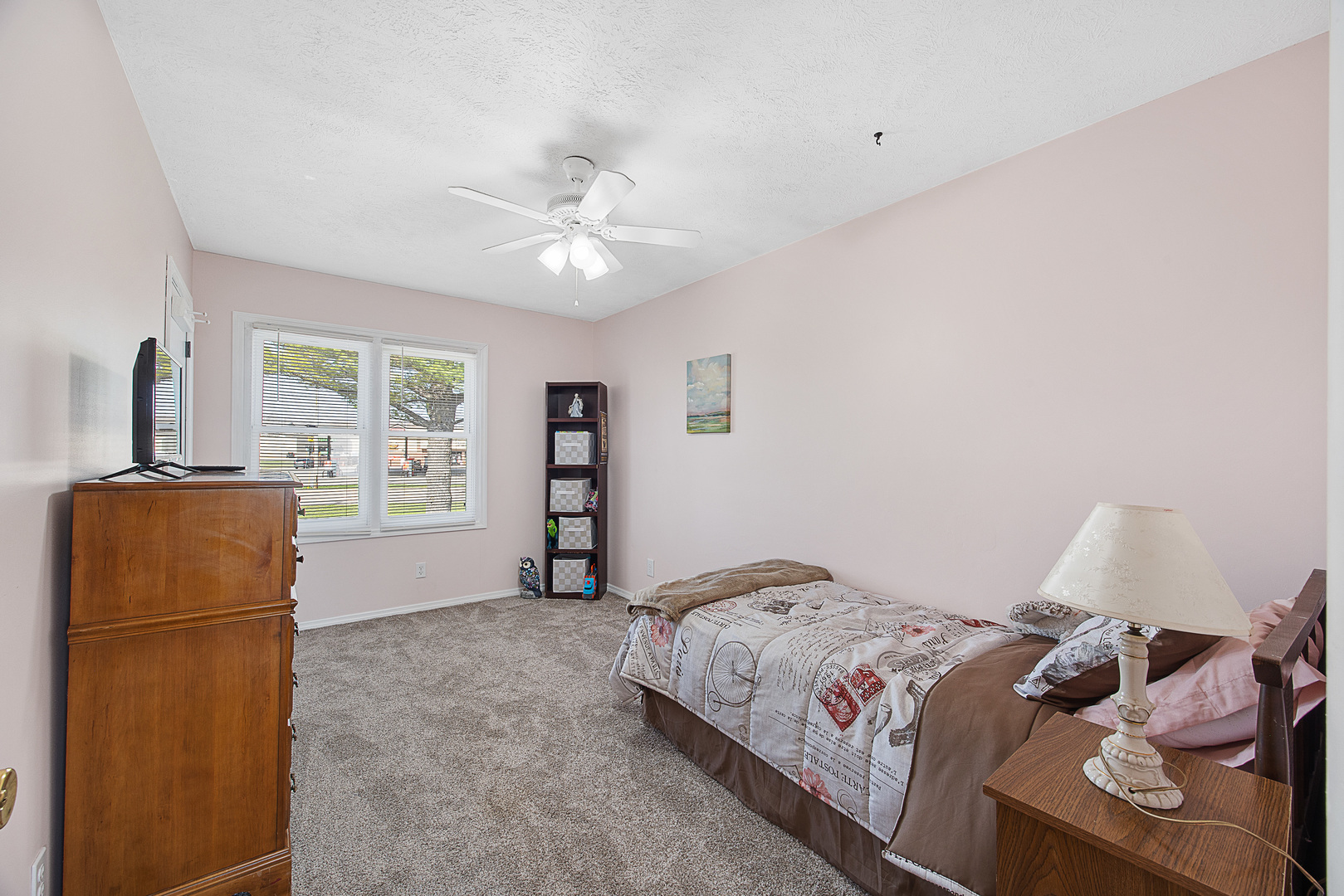 416 S Chestnut Street, Leroy, IL 61752