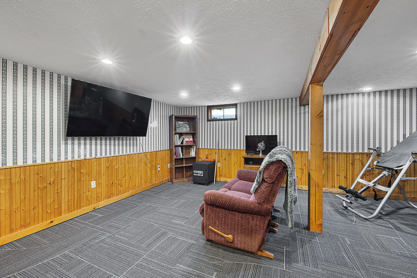 416 S Chestnut Street, Leroy, IL 61752