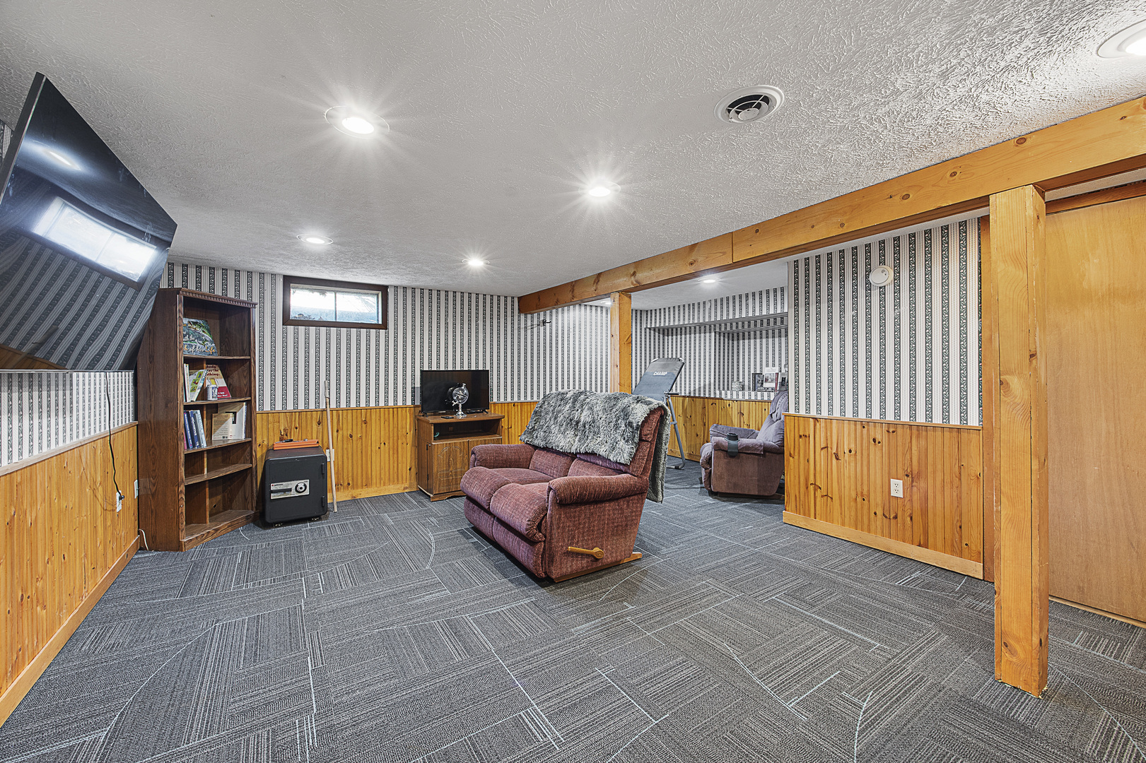 416 S Chestnut Street, Leroy, IL 61752