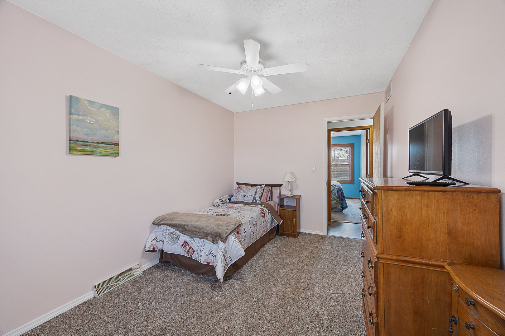 416 S Chestnut Street, Leroy, IL 61752