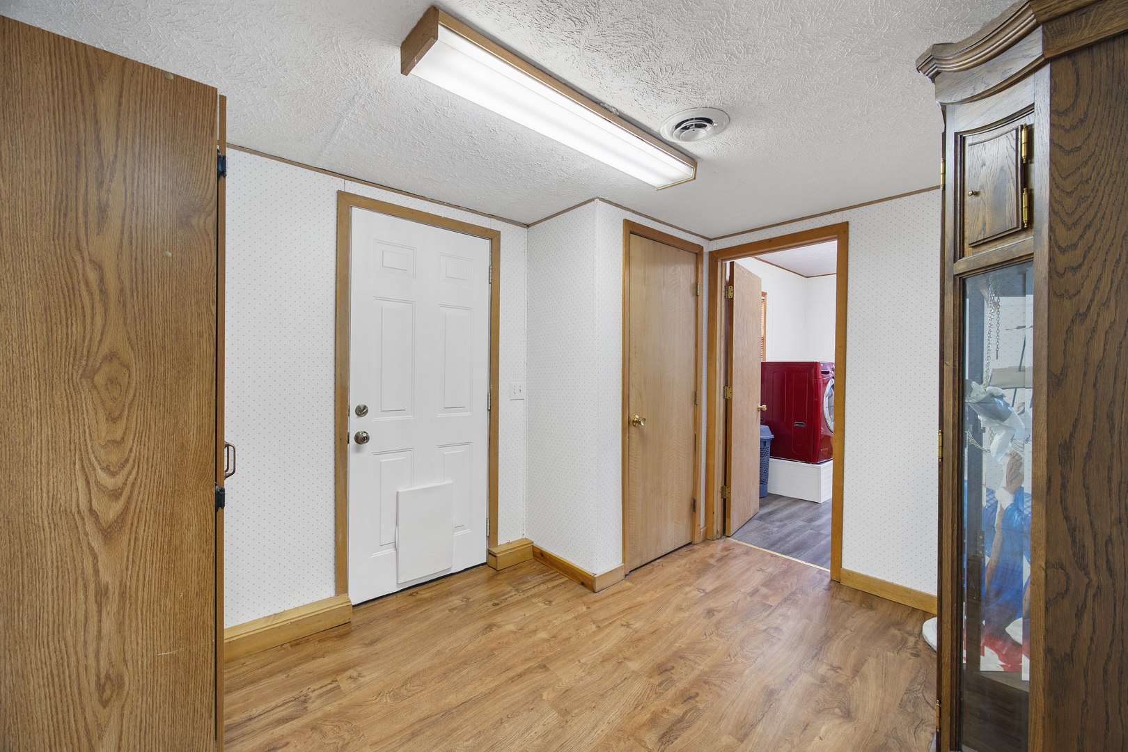 416 S Chestnut Street, Leroy, IL 61752