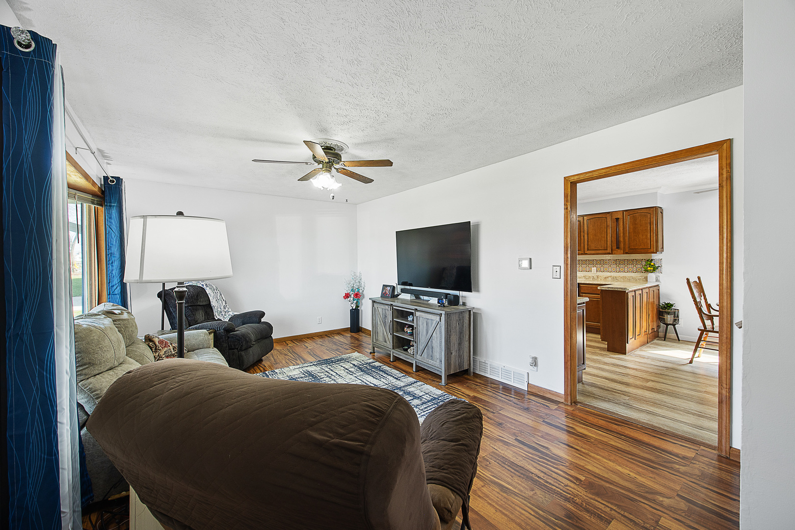 416 S Chestnut Street, Leroy, IL 61752