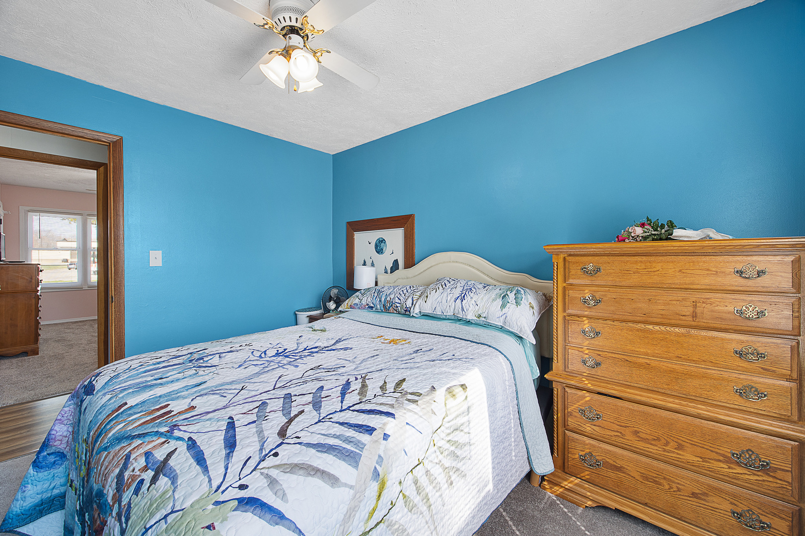 416 S Chestnut Street, Leroy, IL 61752