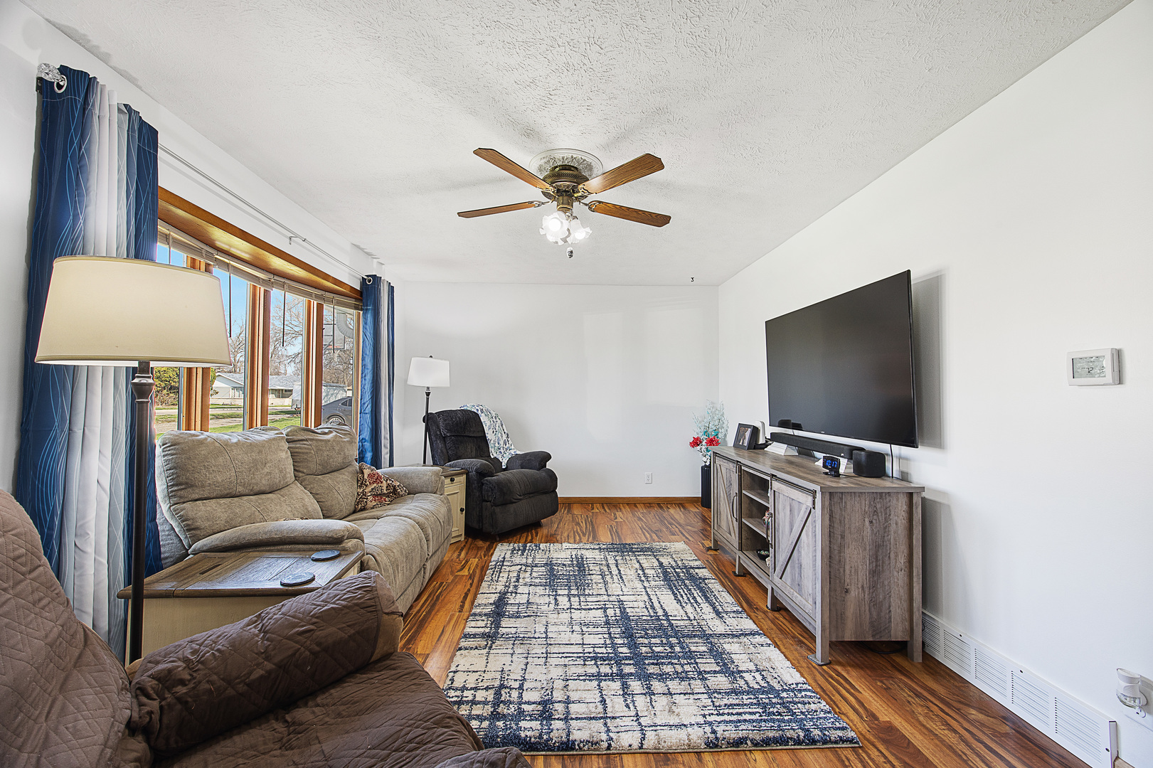 416 S Chestnut Street, Leroy, IL 61752