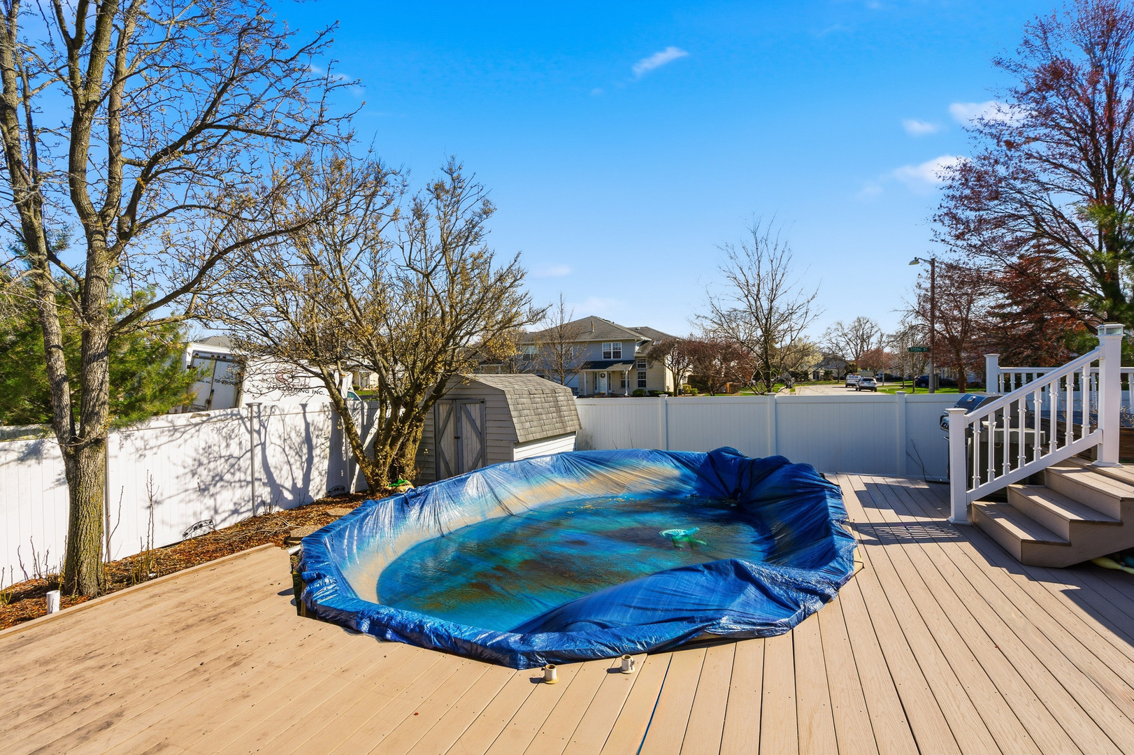 16951 Shannon Drive, Tinley Park, IL 60477