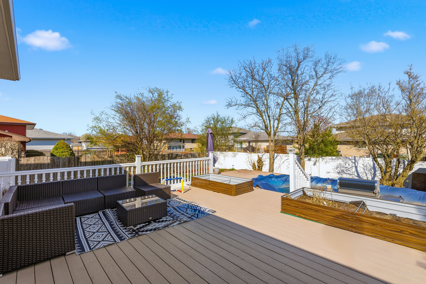 16951 Shannon Drive, Tinley Park, IL 60477