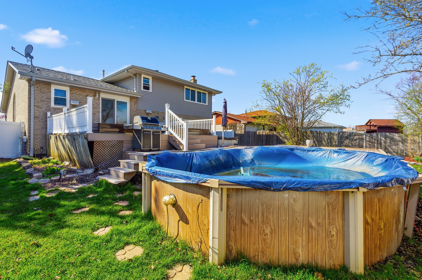 16951 Shannon Drive, Tinley Park, IL 60477