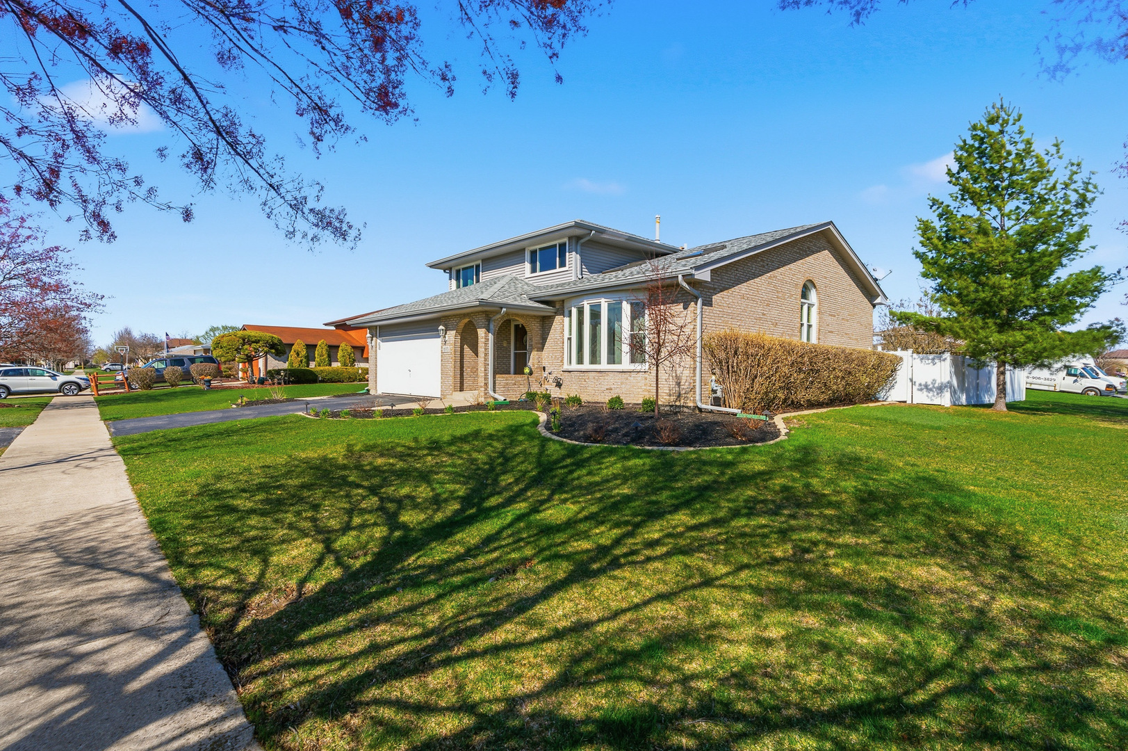 16951 Shannon Drive, Tinley Park, IL 60477