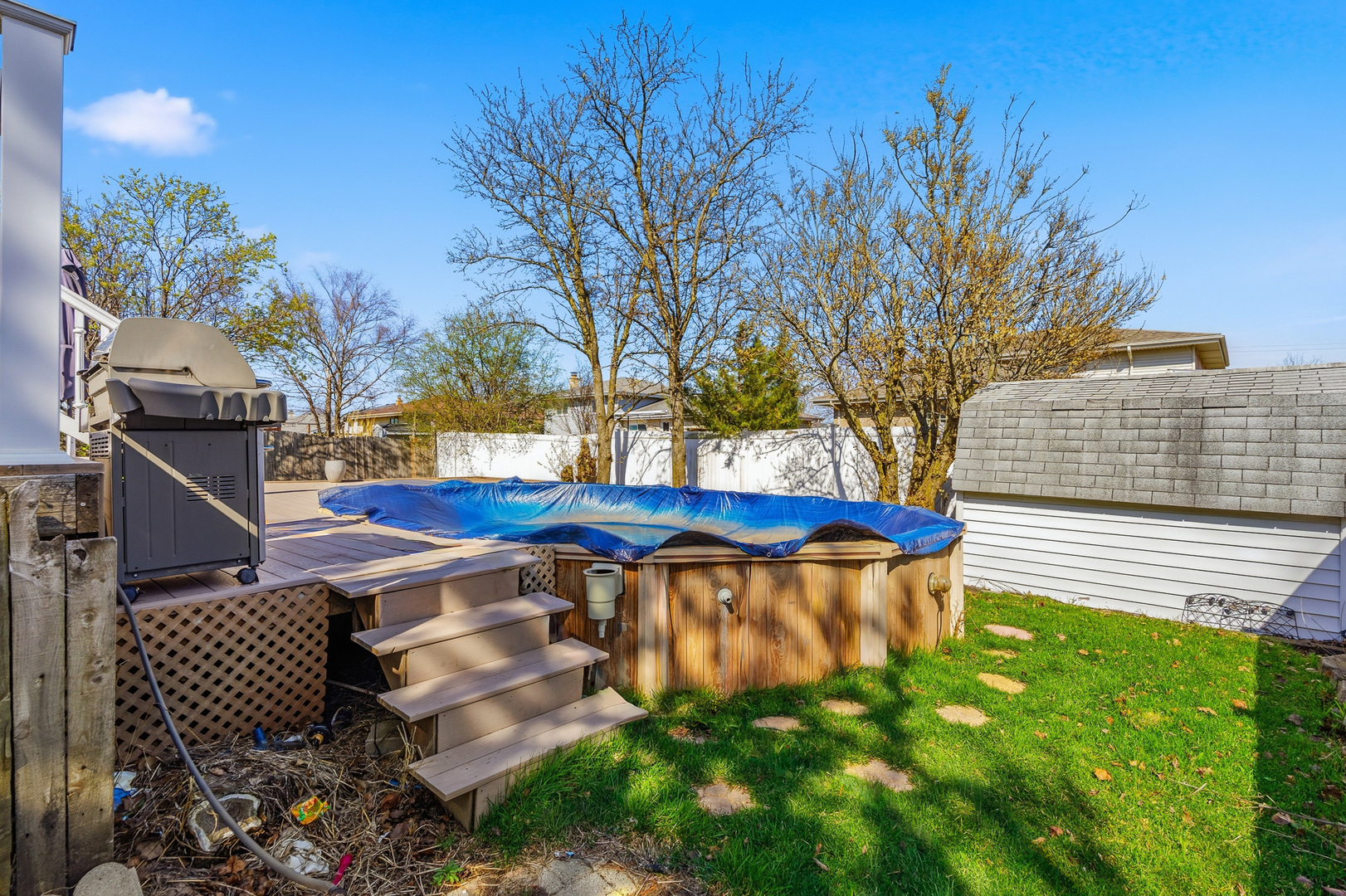 16951 Shannon Drive, Tinley Park, IL 60477