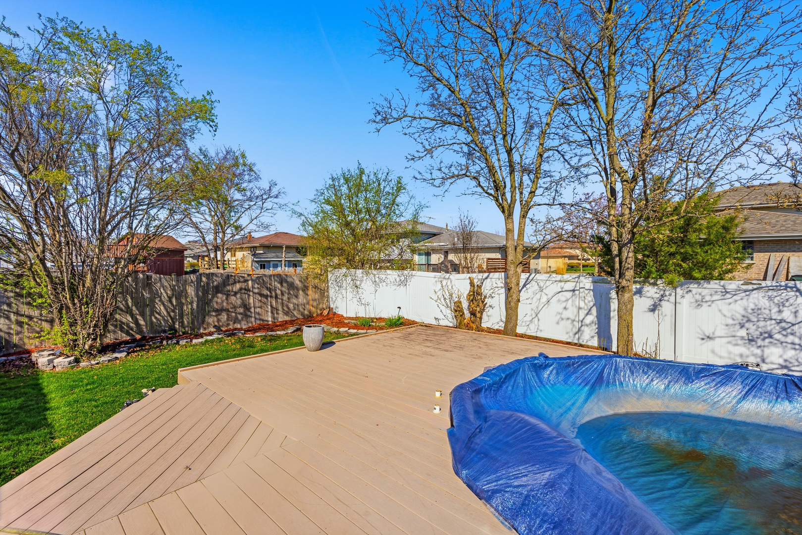 16951 Shannon Drive, Tinley Park, IL 60477