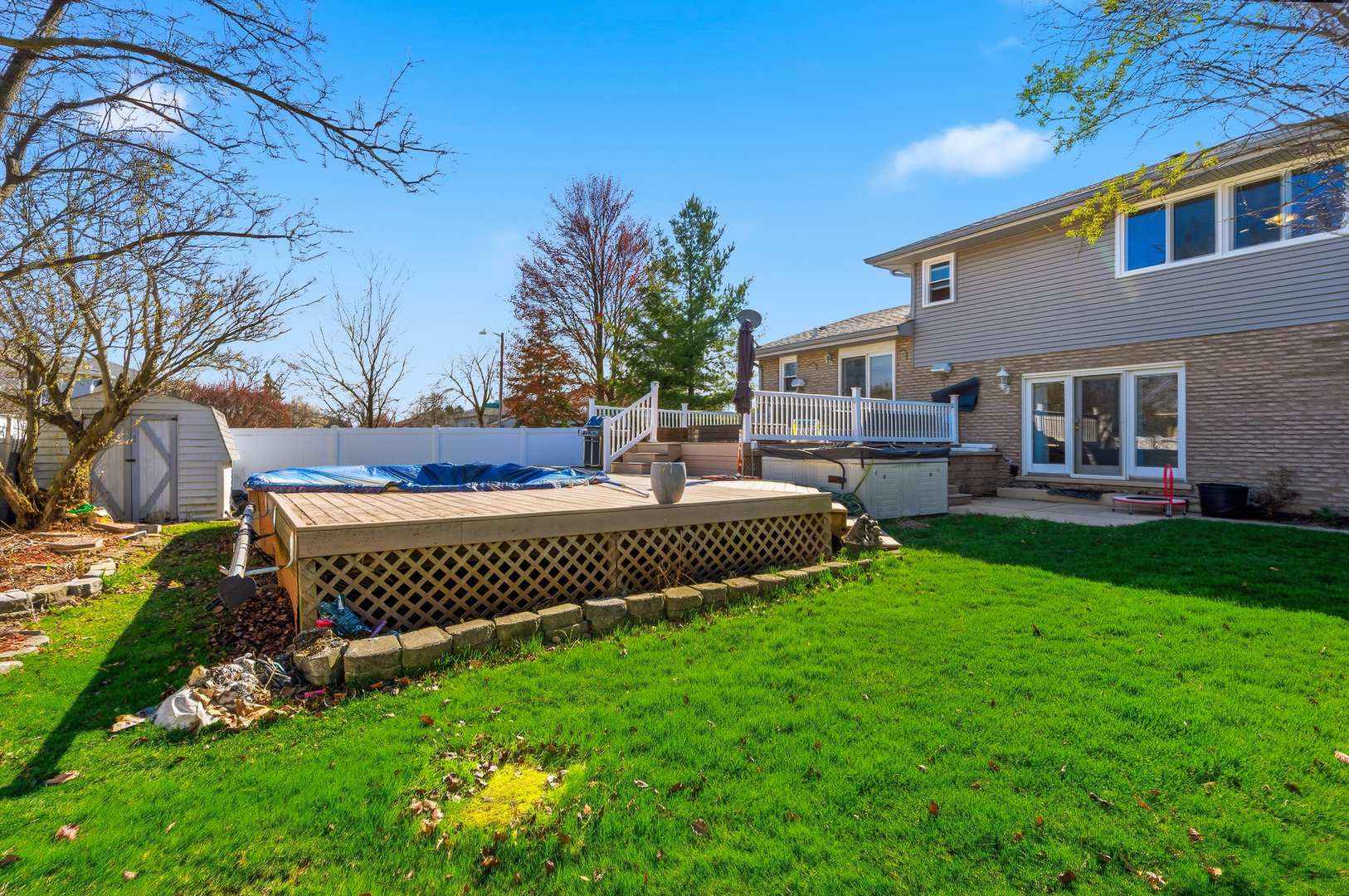 16951 Shannon Drive, Tinley Park, IL 60477