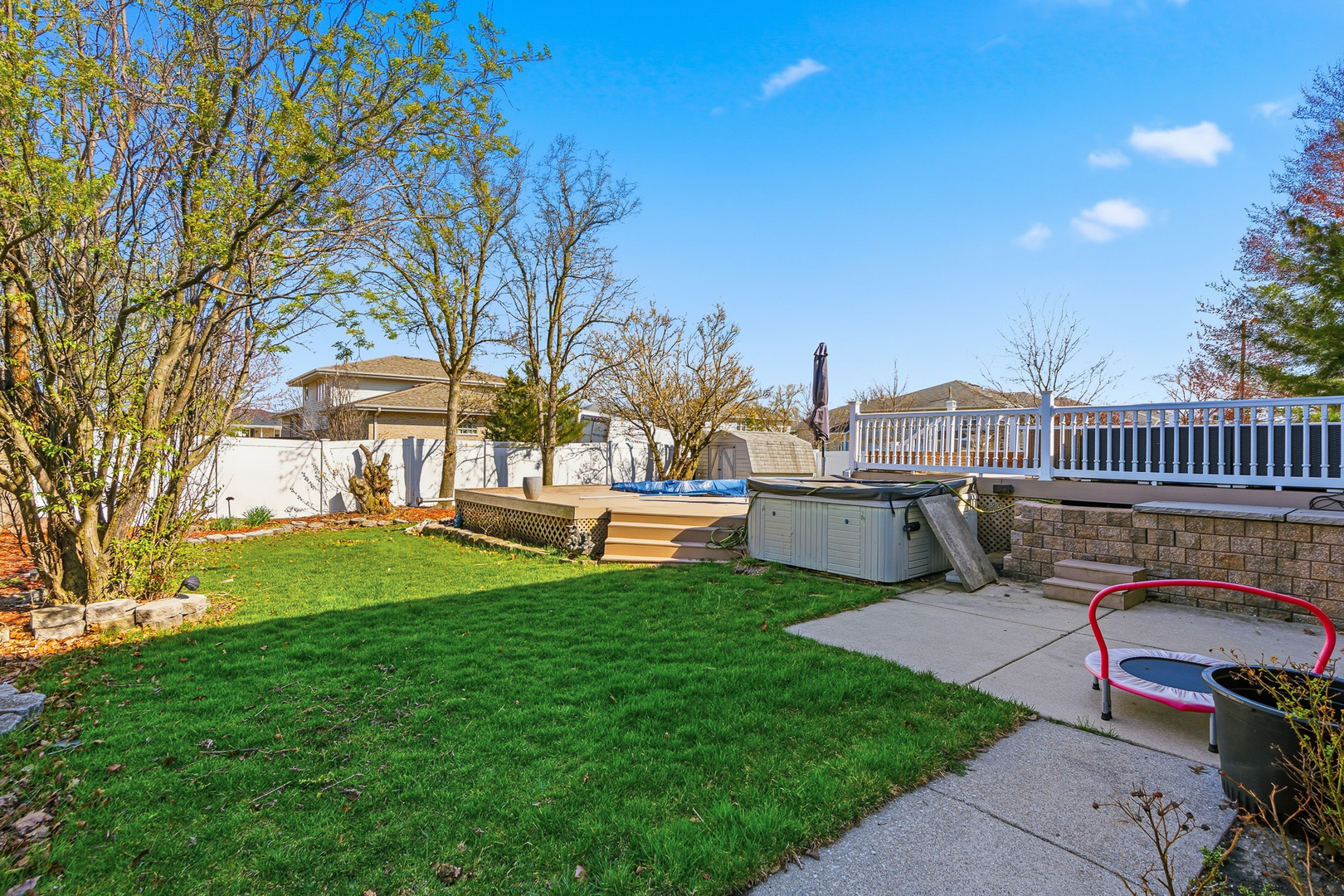 16951 Shannon Drive, Tinley Park, IL 60477